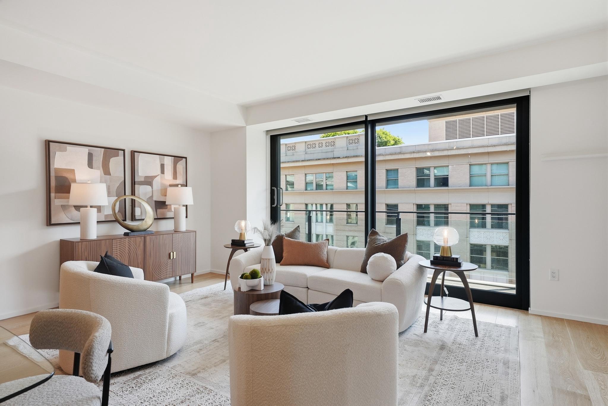  925 H Street NW #904, Washington, DC 20001 - 物件實景
