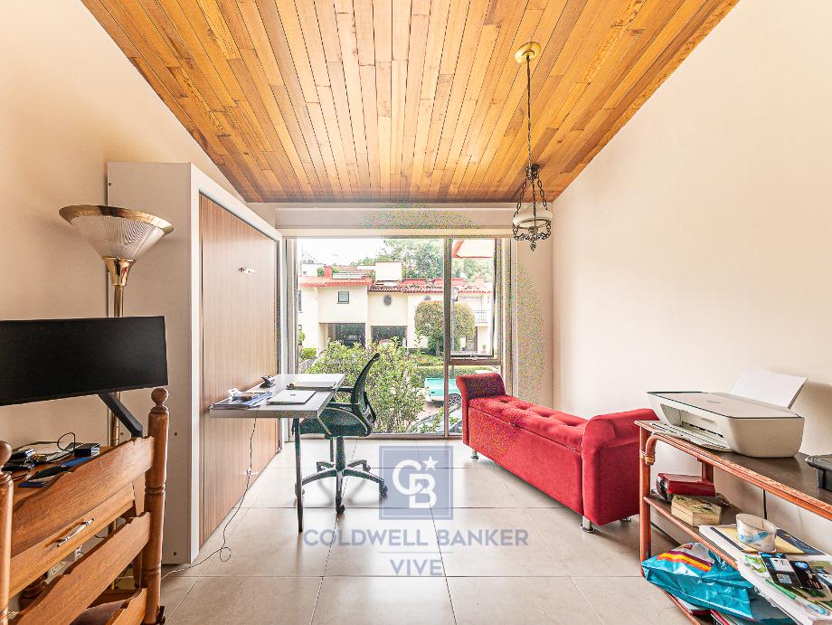 Antonia, La Magdalena Contreras, Ciudad de México, 10200, Mexico, 3 Bedrooms Bedrooms, ,3 BathroomsBathrooms,Residential,For Sale,Antonia,1591990