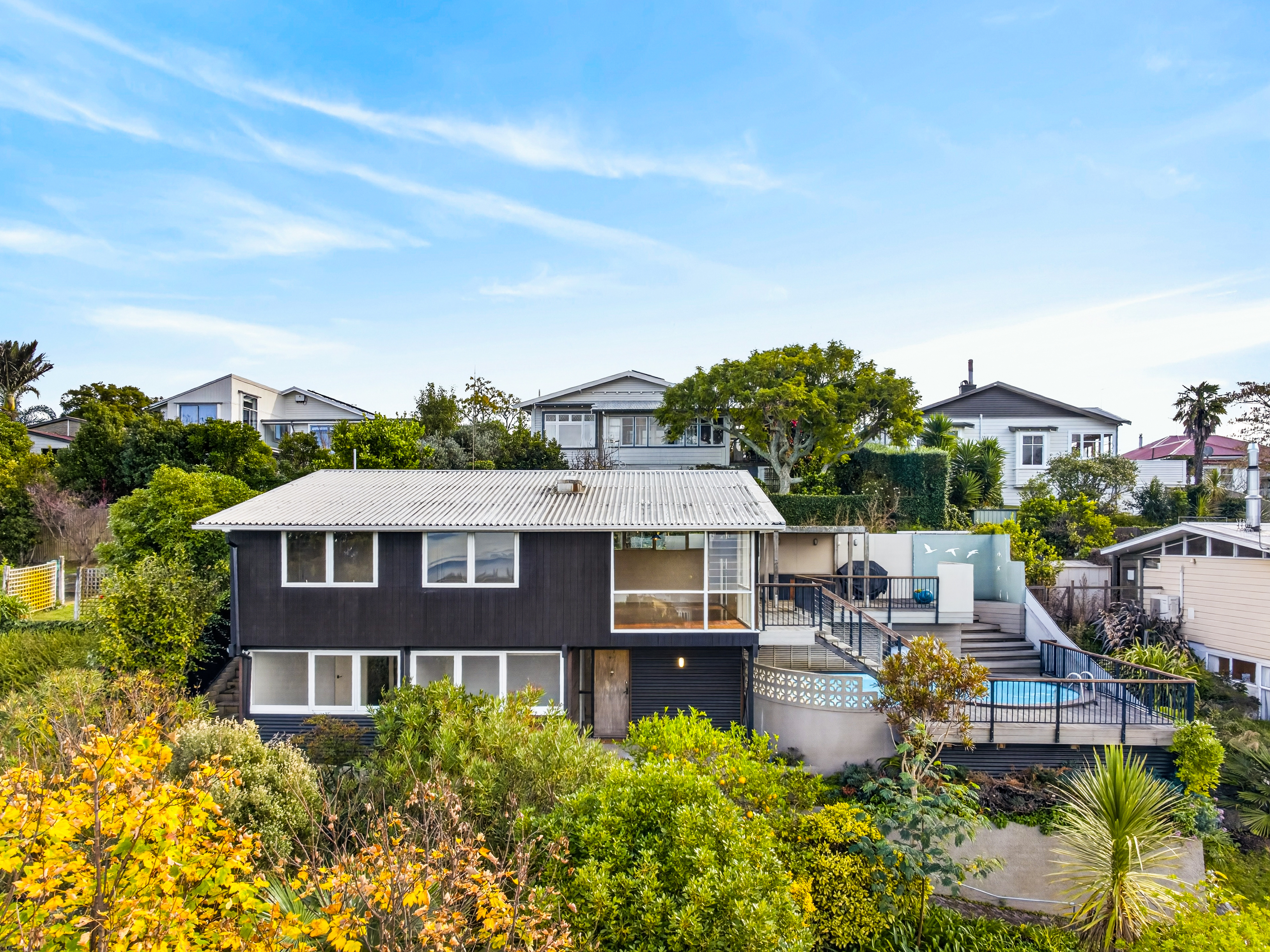  17 Spencer Road - 物件實景