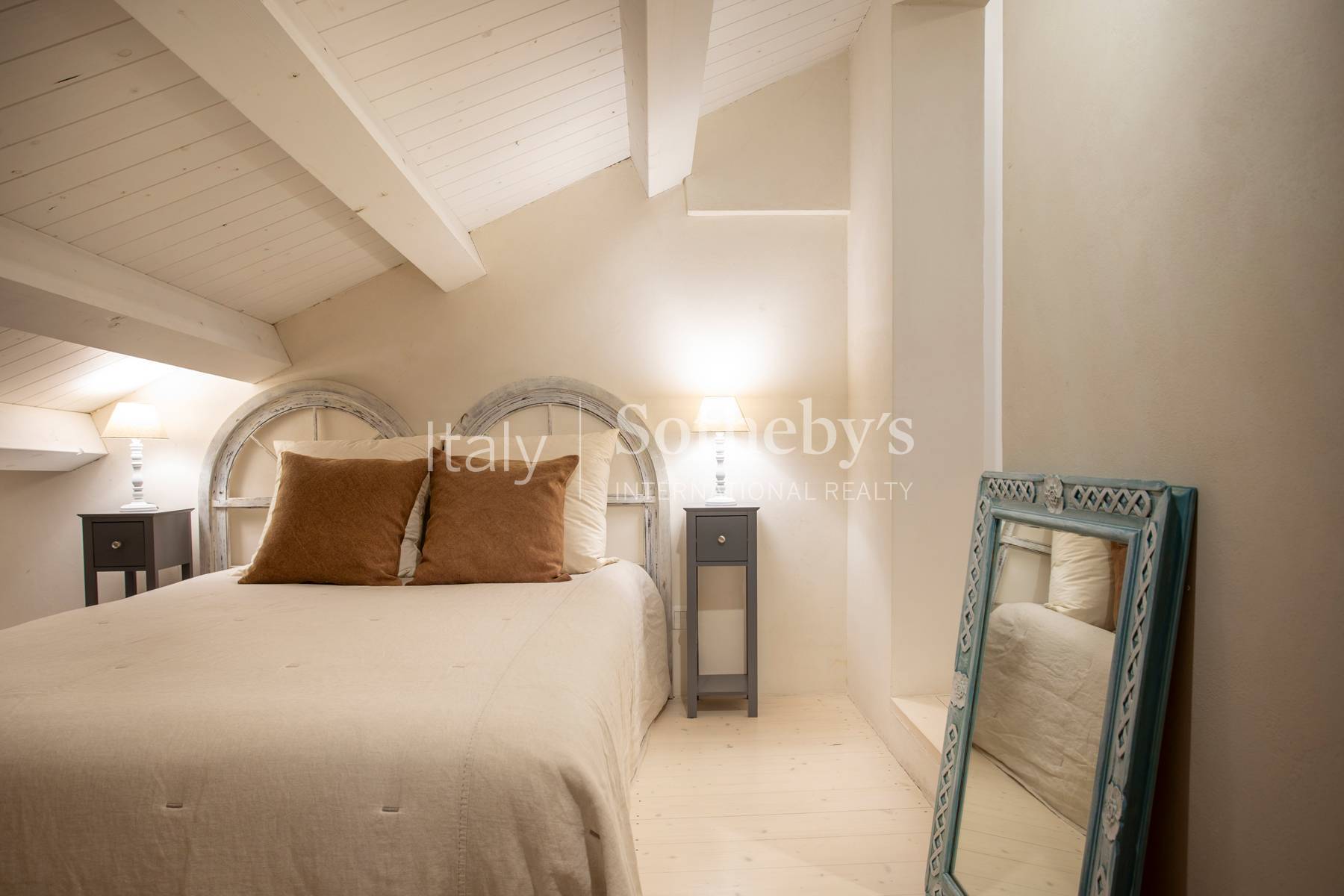  Renovated townhouse with terraces and views over Modica - 物件實景