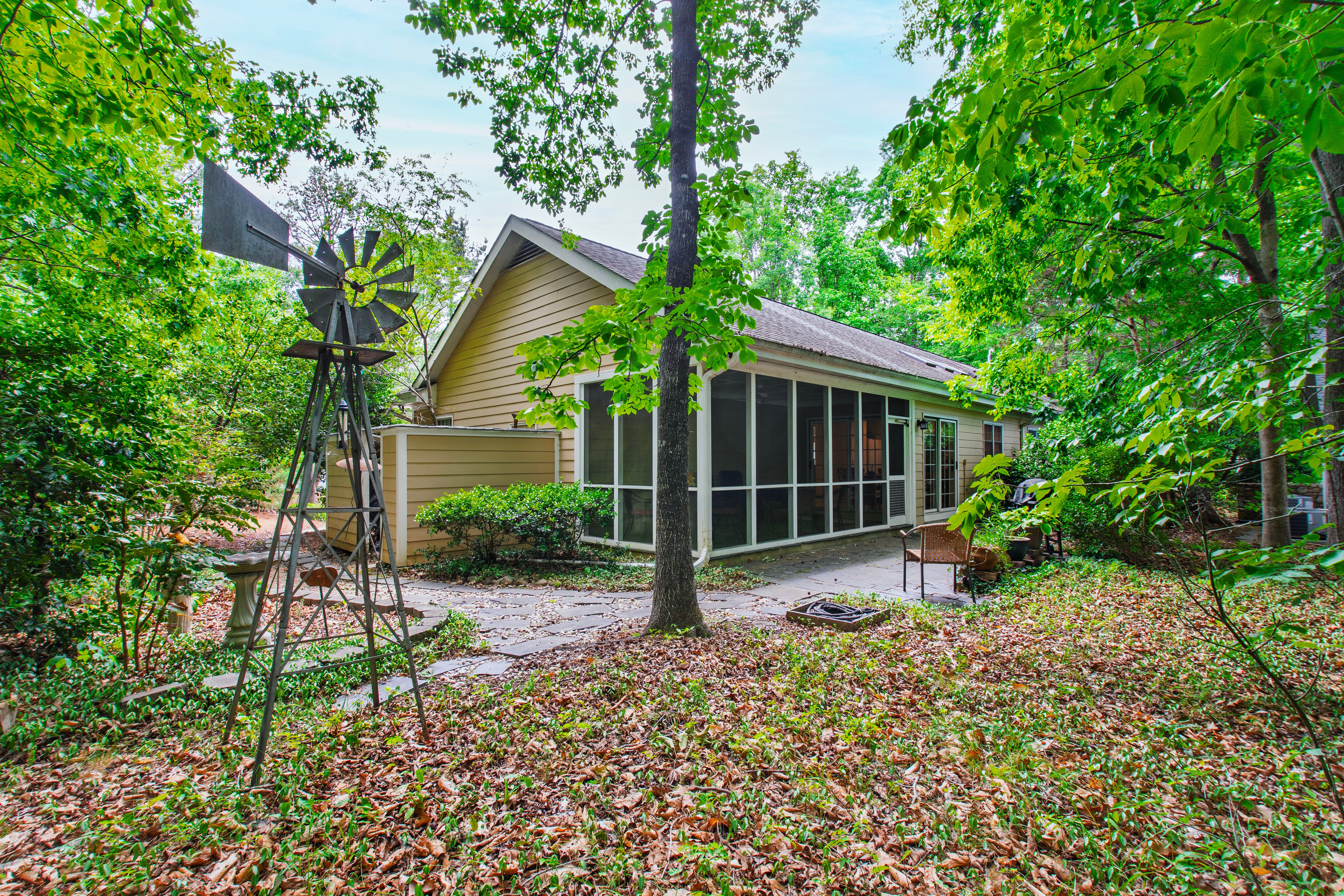  101 Dundalk Drive, Chapel Hill, NC 27517 - 物件實景