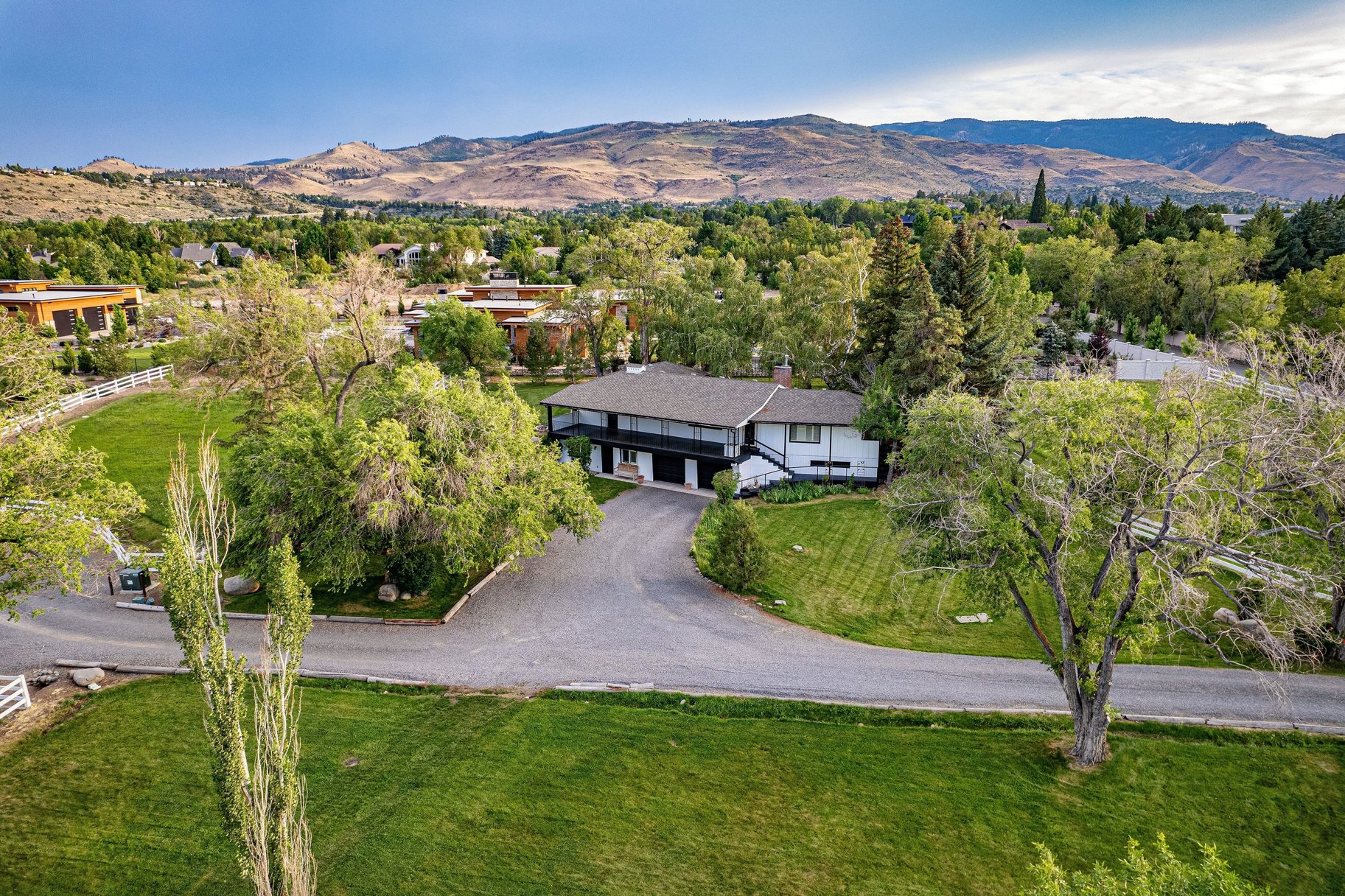  A Legacy Estate Opportunity in the Heart of Reno - 物件實景