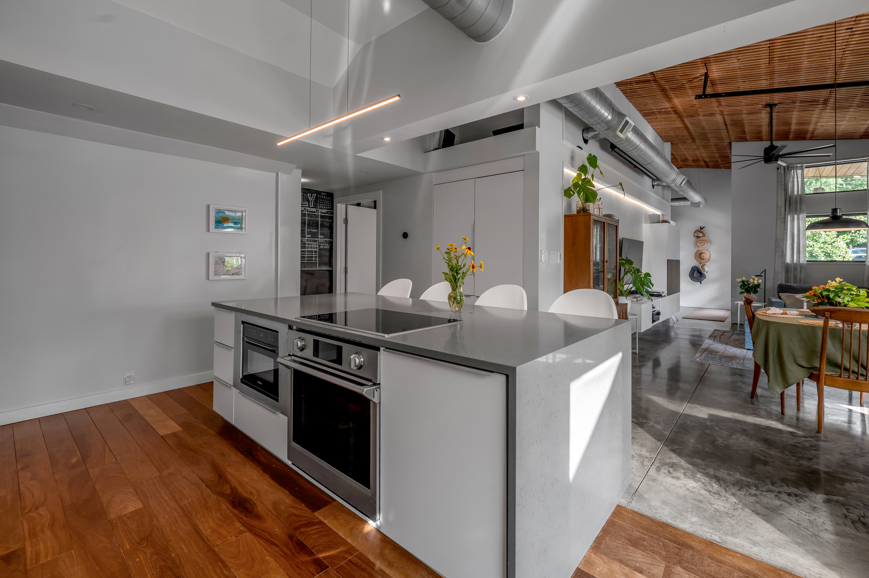  203 Lincoln Avenue - 物件實景