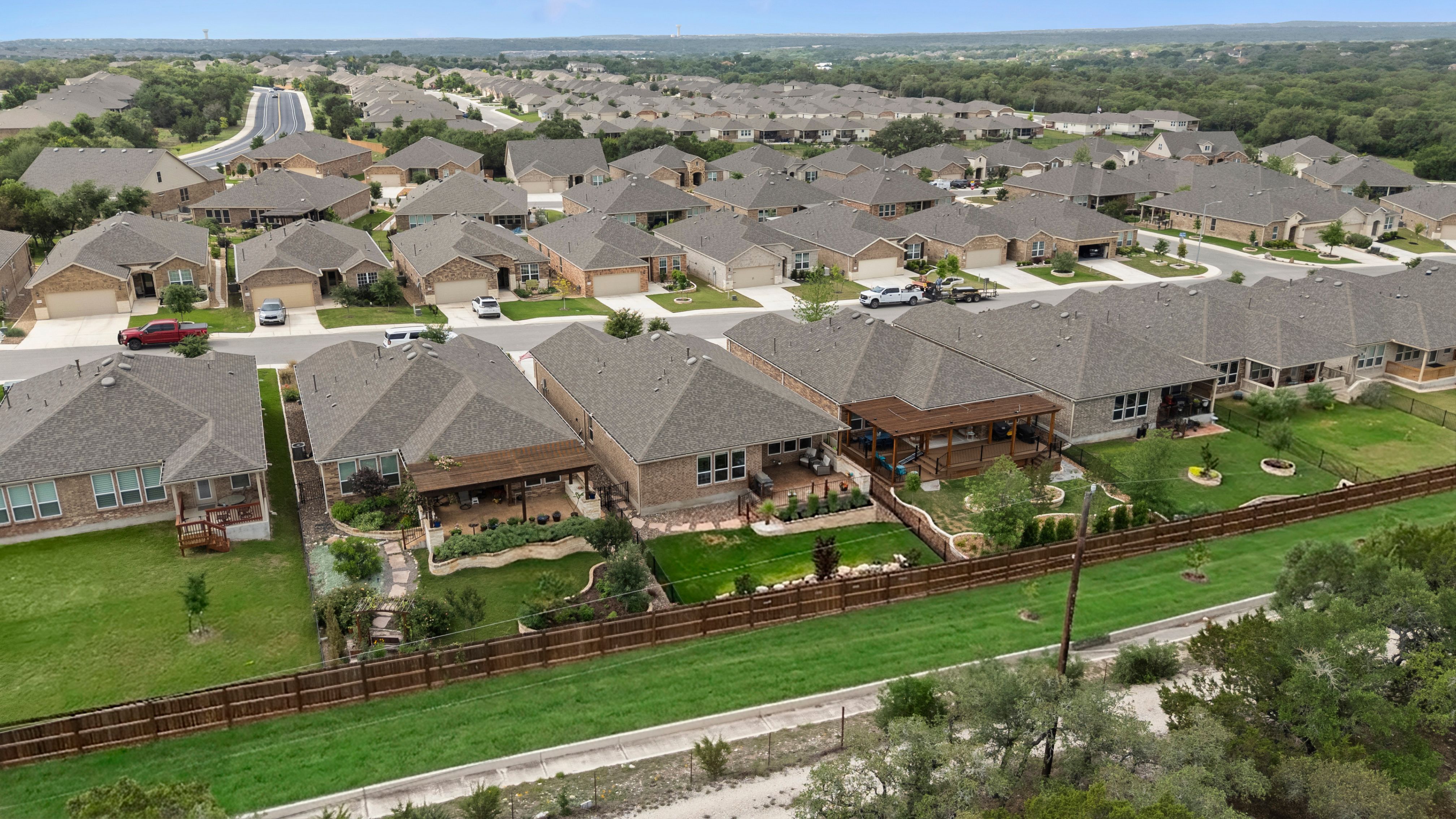  Luxury Hill Country Retreat - 物件實景
