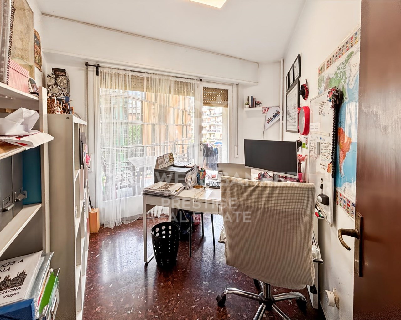 Barcelona, Catalonia, ES, 4 Bedrooms Bedrooms, ,2 BathroomsBathrooms,Residential,For Sale,1766813