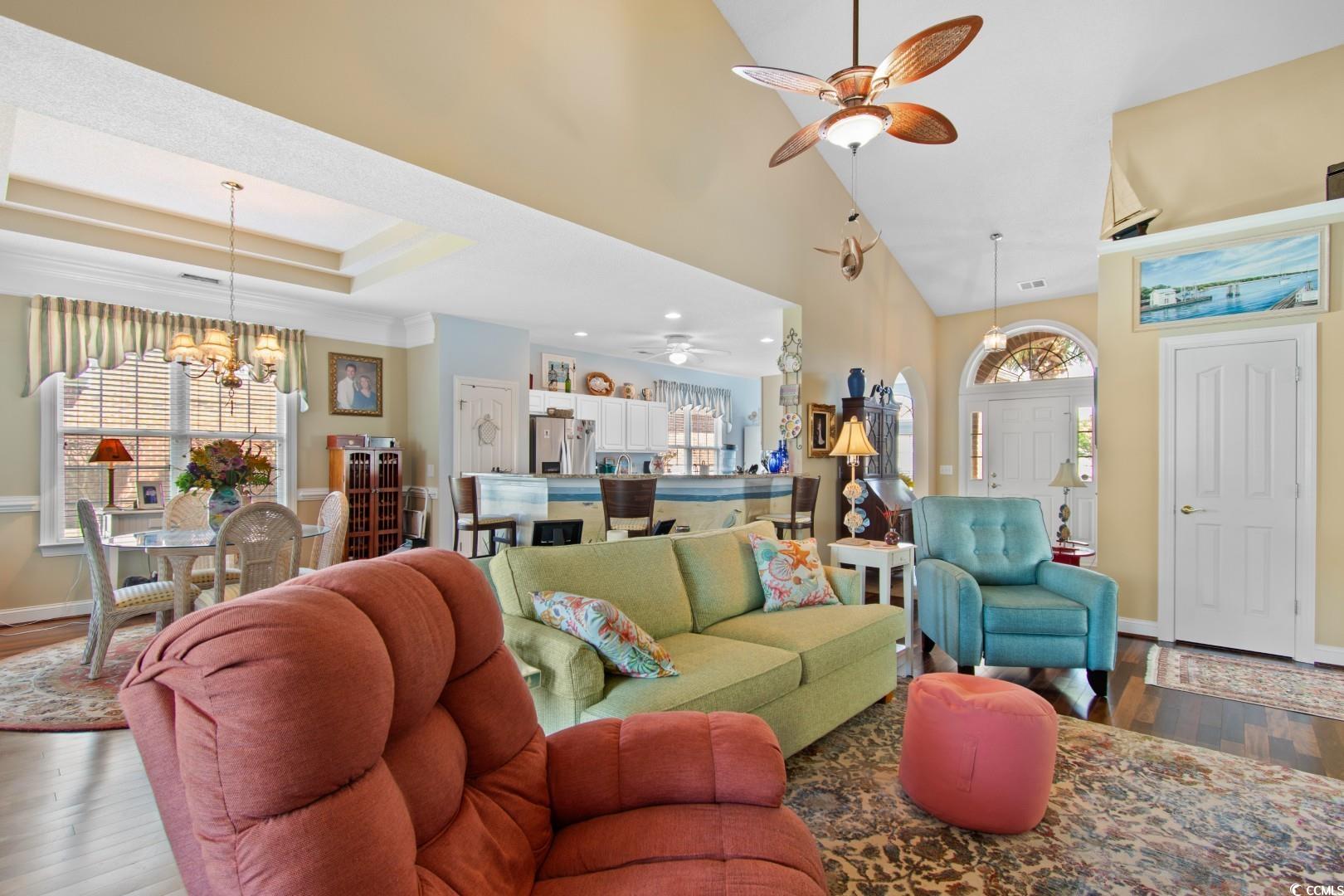 North Myrtle Beach, South Carolina, 29582, United States, 3 Bedrooms Bedrooms, ,2 BathroomsBathrooms,Residential,For Sale,1869940