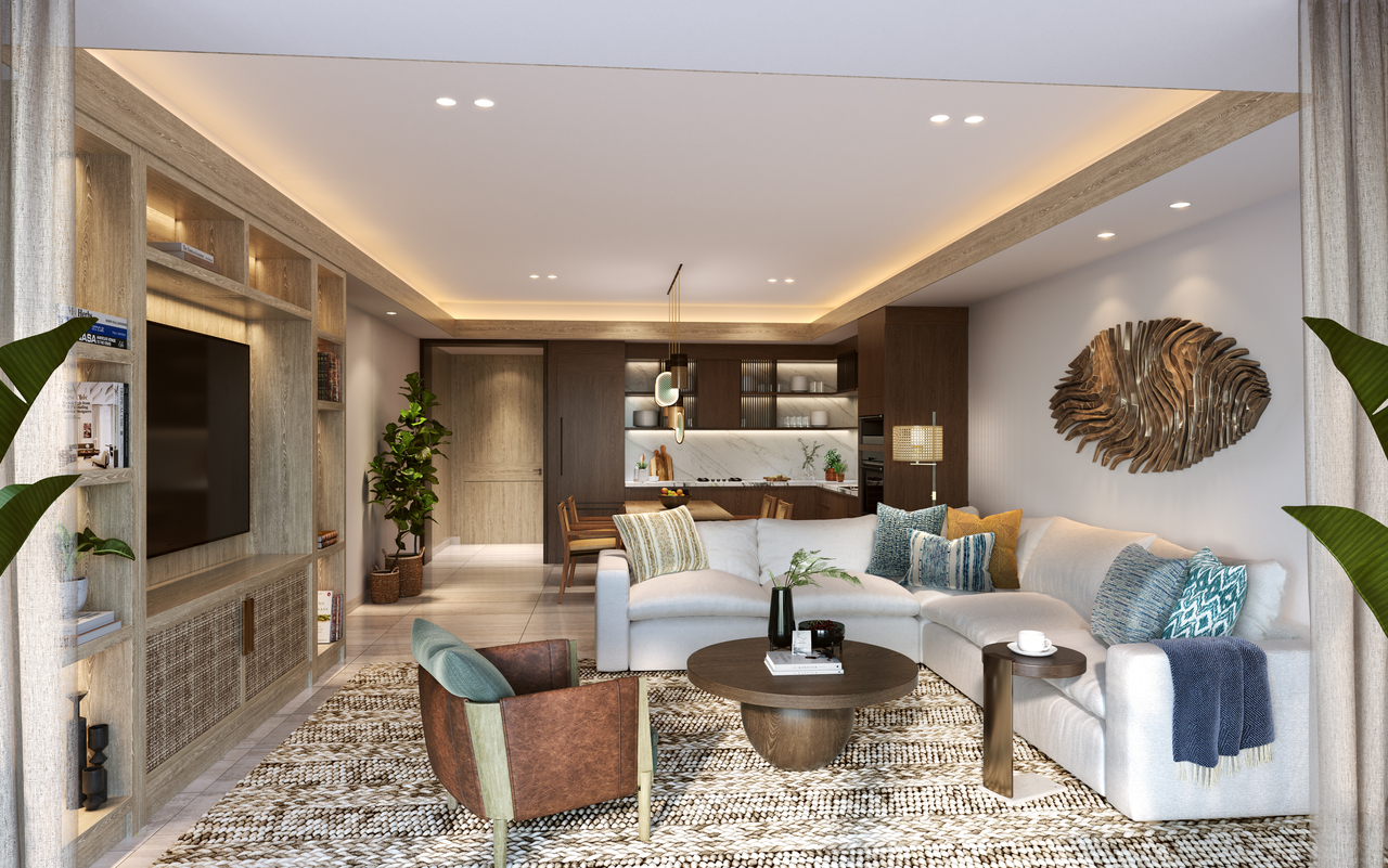 Exceptional Beachfront 3-Bedroom + Study Cap Cana, Cap Cana, DO, 3 Bedrooms Bedrooms, ,4 BathroomsBathrooms,Residential,For Sale,Exceptional Beachfront 3-Bedroom + Study Cap Cana ,1407614