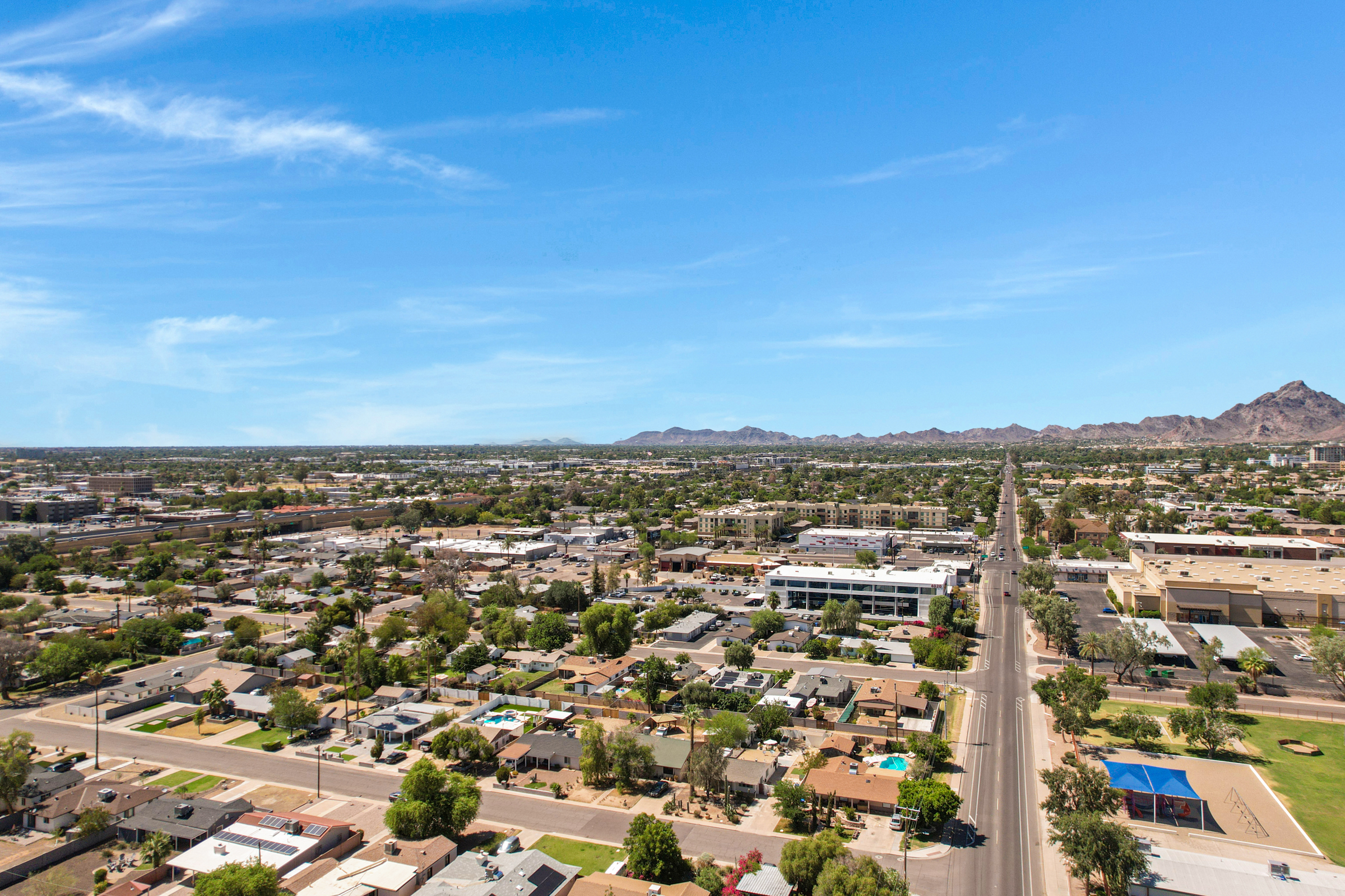 Phoenix, Arizona, 85016, United States, 3 Bedrooms Bedrooms, ,3 BathroomsBathrooms,Residential,For Sale,1937331
