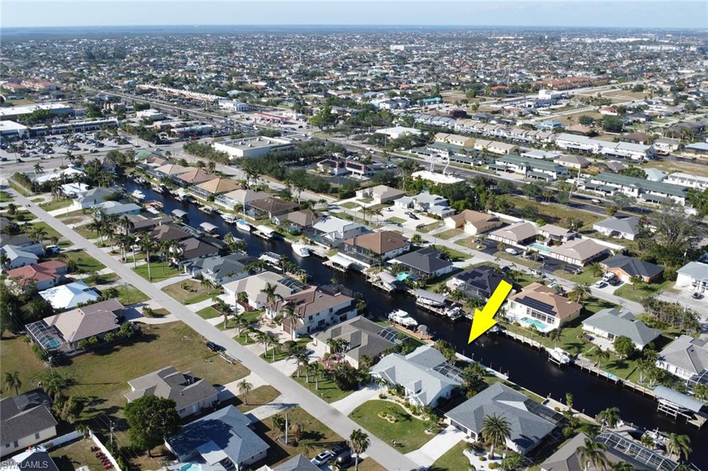 Cape Coral, Florida, 33914, United States, 4 Bedrooms Bedrooms, ,3 BathroomsBathrooms,Residential,For Sale,1987713