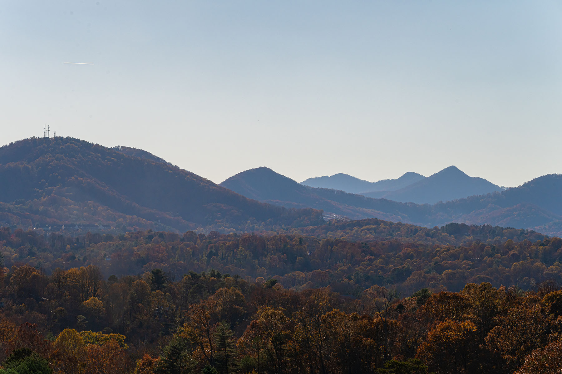  ASHEVILLE - 物件實景