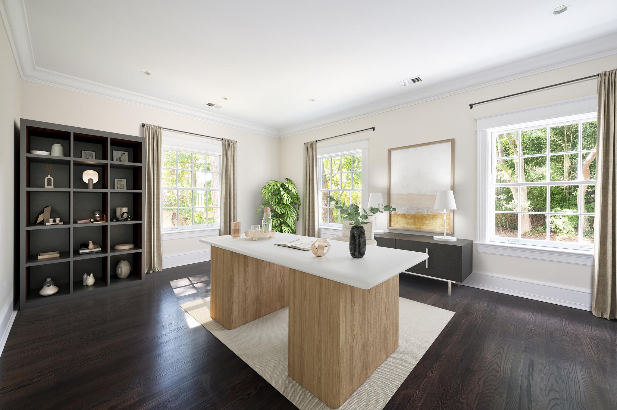  2913 University Terrace NW, Washington, DC, 20016 - 物件實景