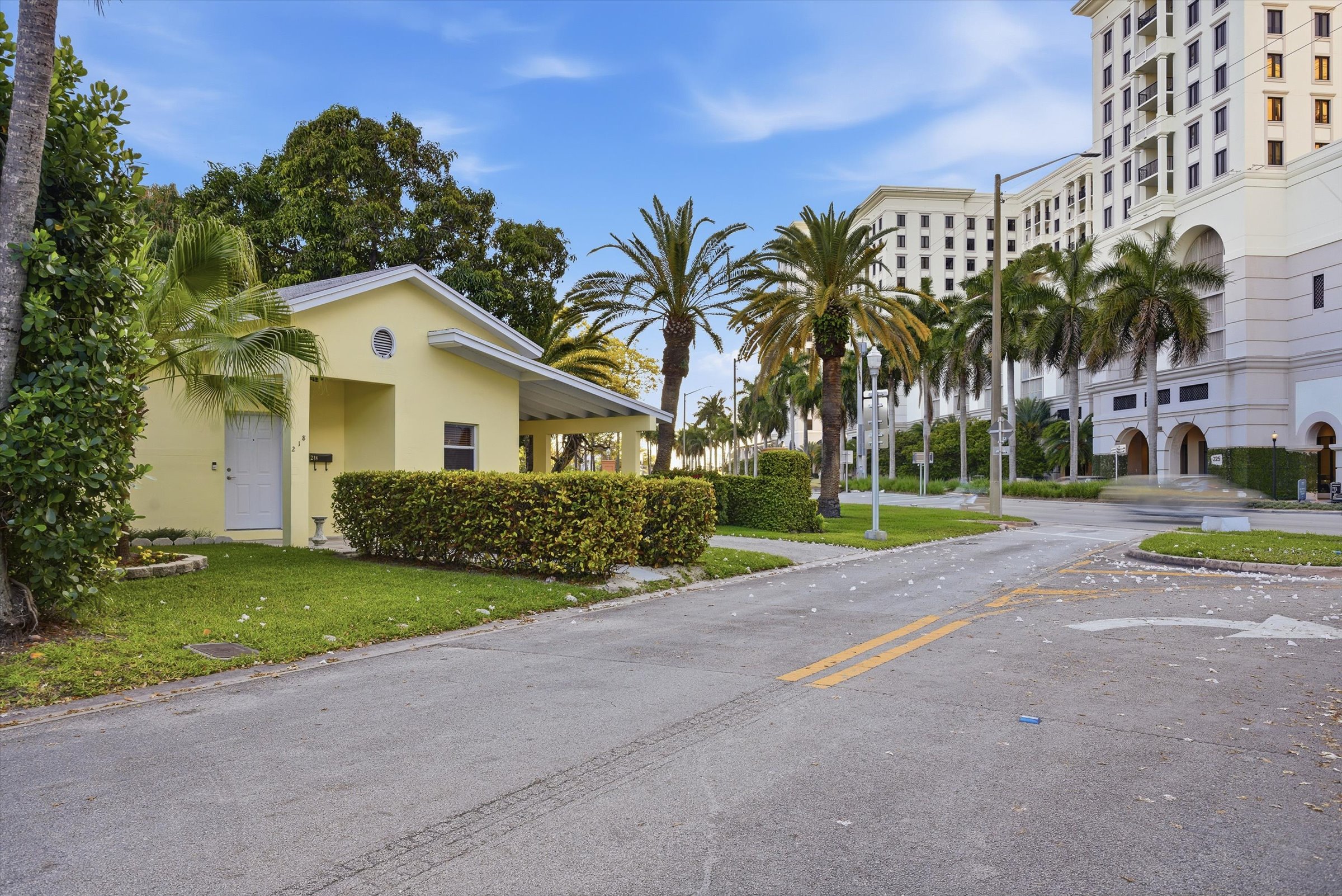  218 Frow Ave, Coral Gables, FL, 33133 - 物件實景