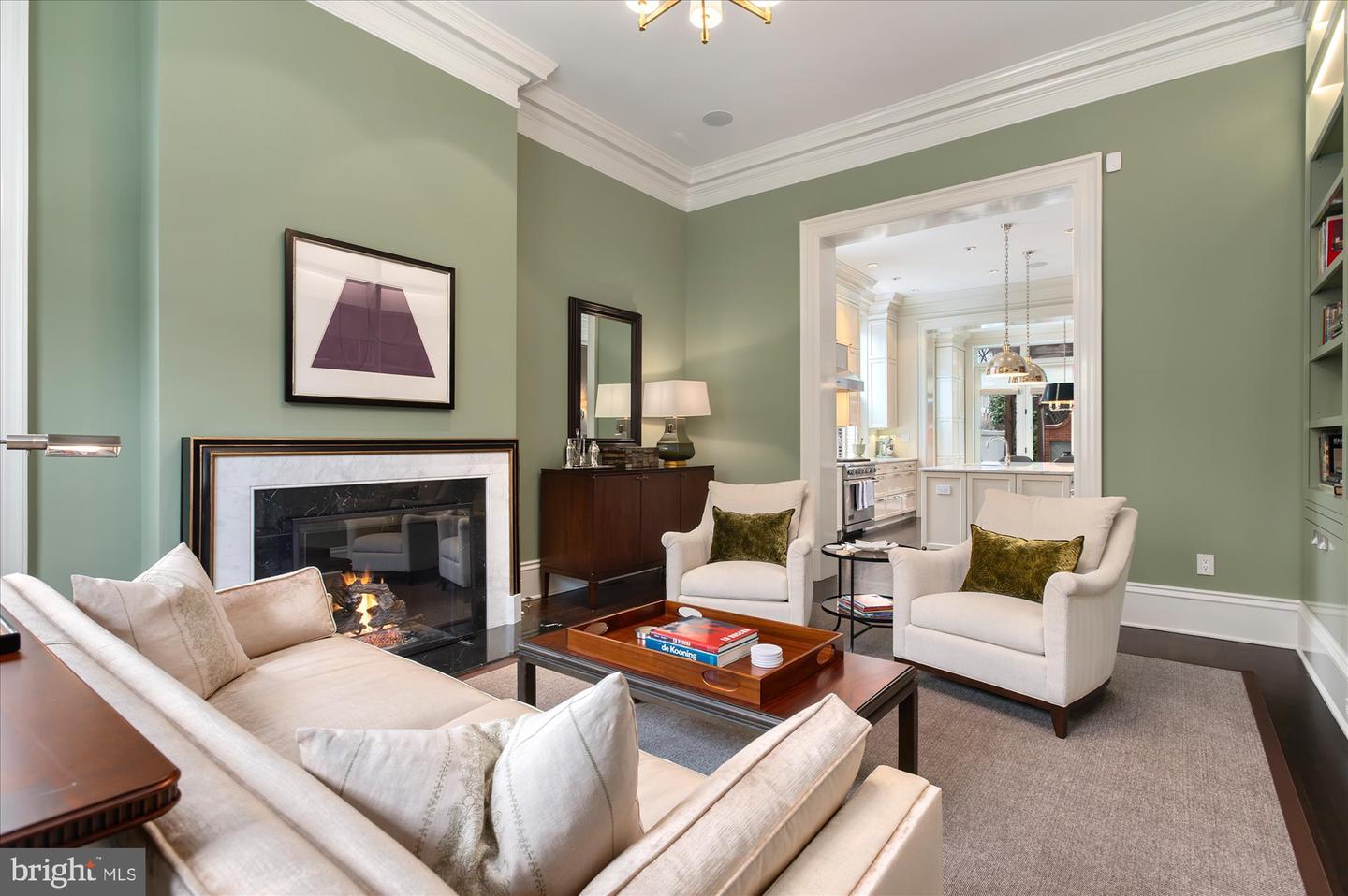 Washington, District of Columbia, 20008, United States, 6 Bedrooms Bedrooms, ,8 BathroomsBathrooms,Residential,For Sale,1807338