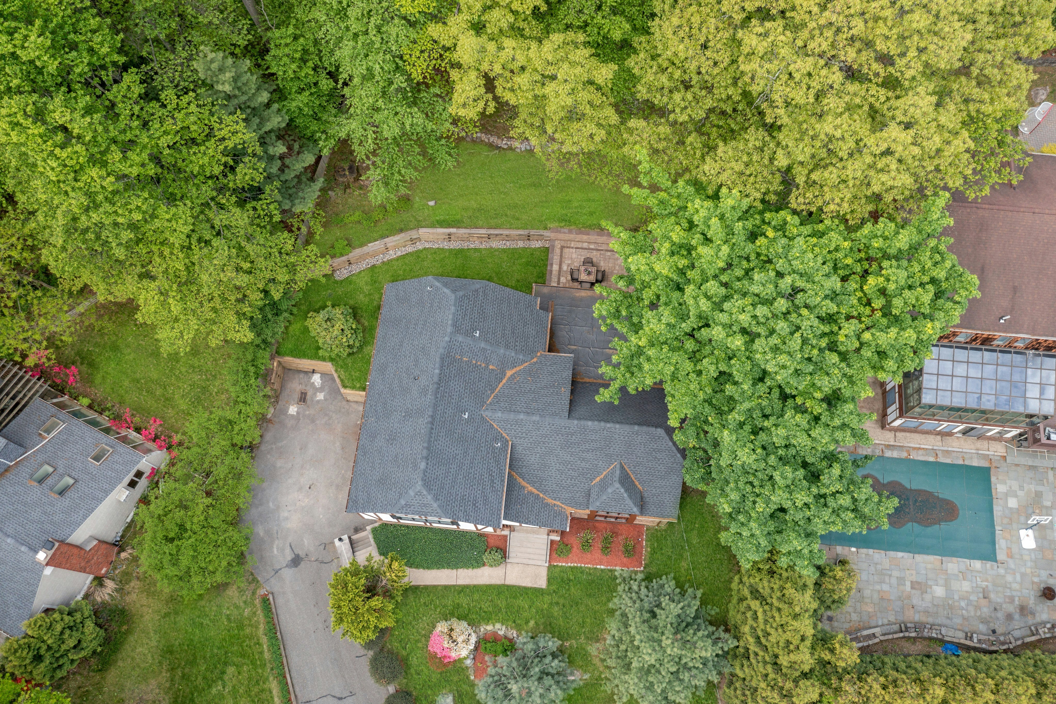  610 North Monroe Street, Ridgewood, NJ 07450 - 物件實景