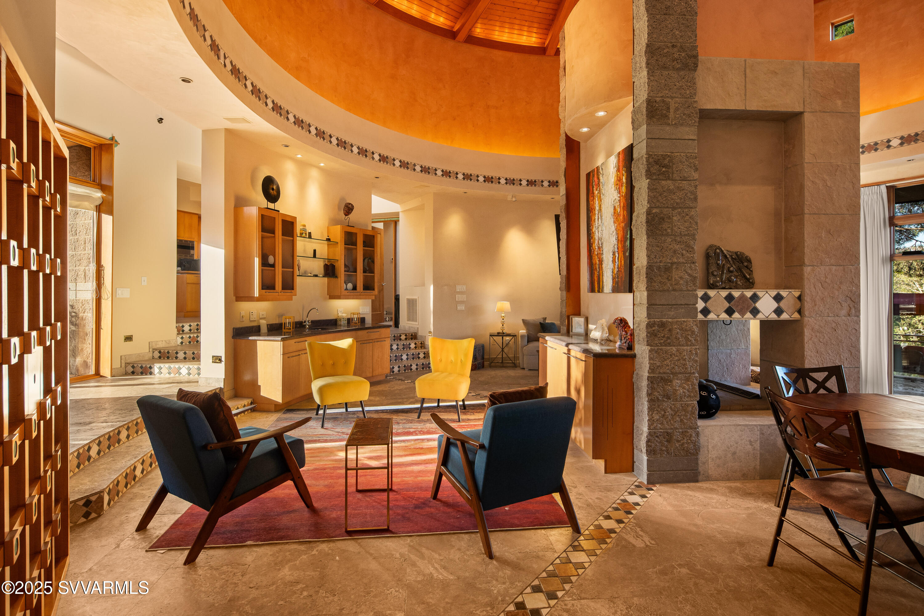 Sedona, Arizona, 86336, United States, 4 Bedrooms Bedrooms, ,3 BathroomsBathrooms,Residential,For Sale,1895371