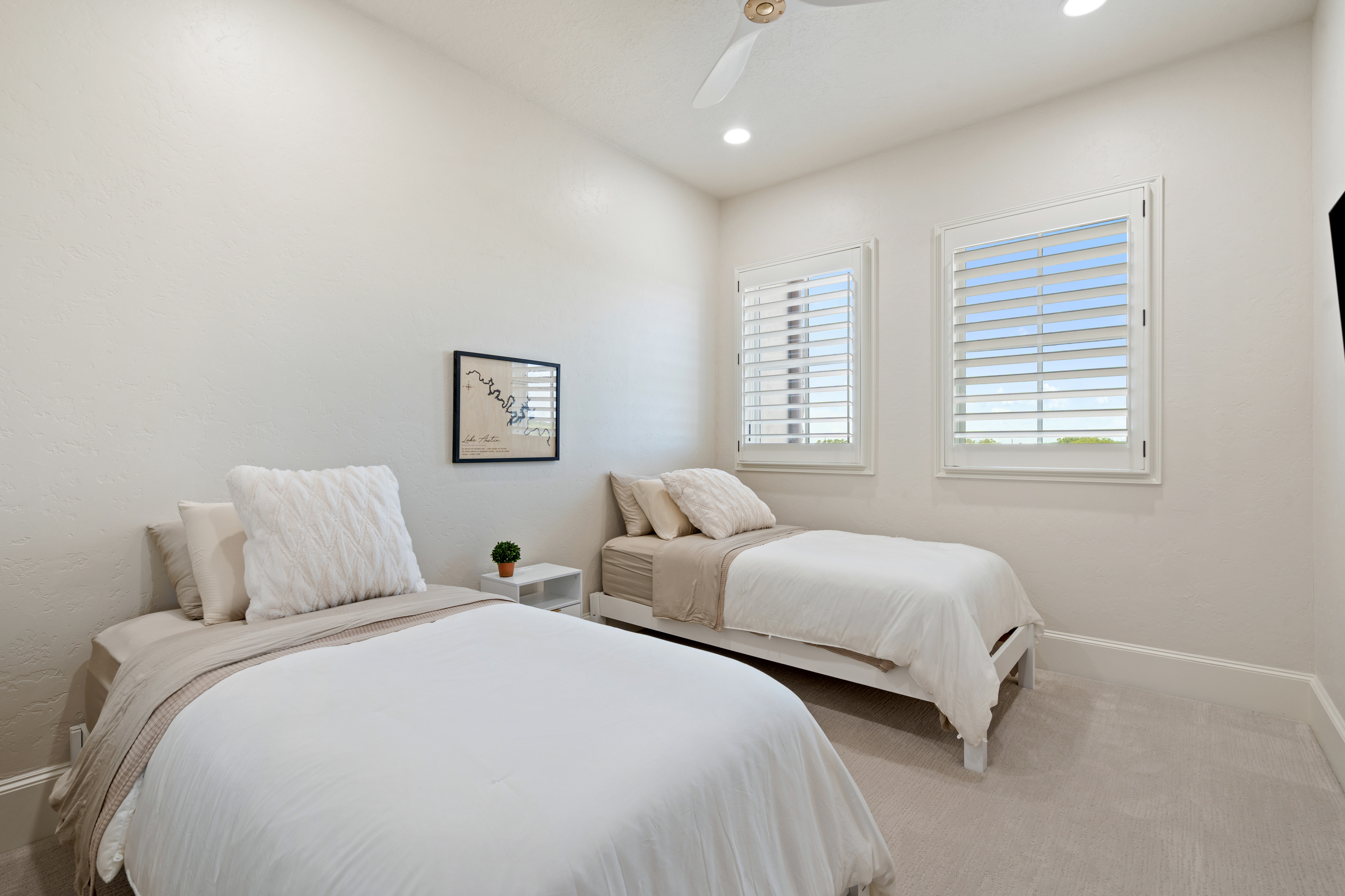  Lake Travis Estate - 物件實景