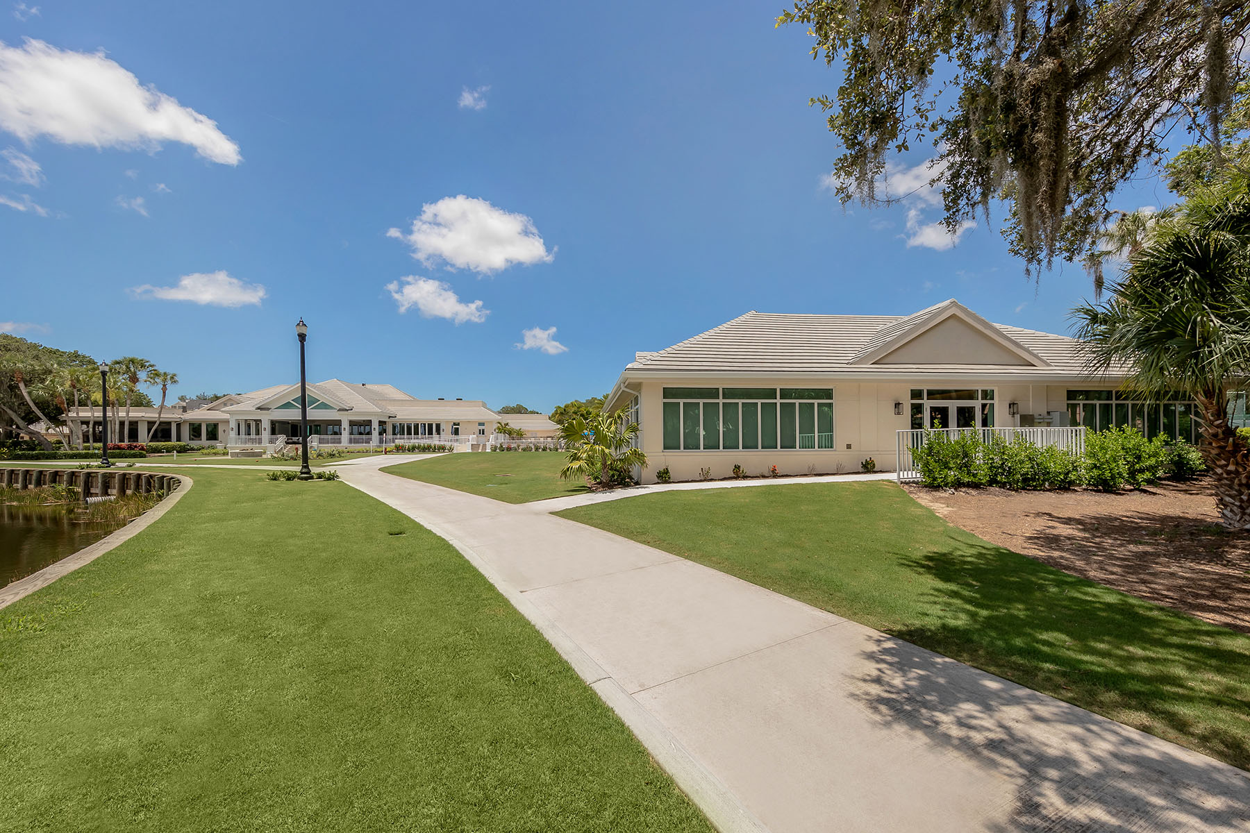  VENICE GOLF & COUNTRY CLUB - 物件實景