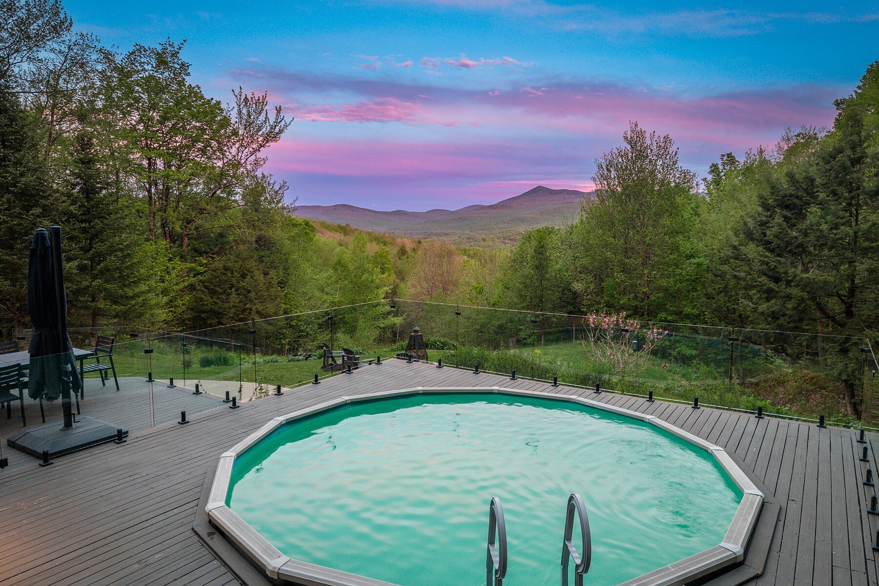  Sutton, Eastern Townships - 物件實景