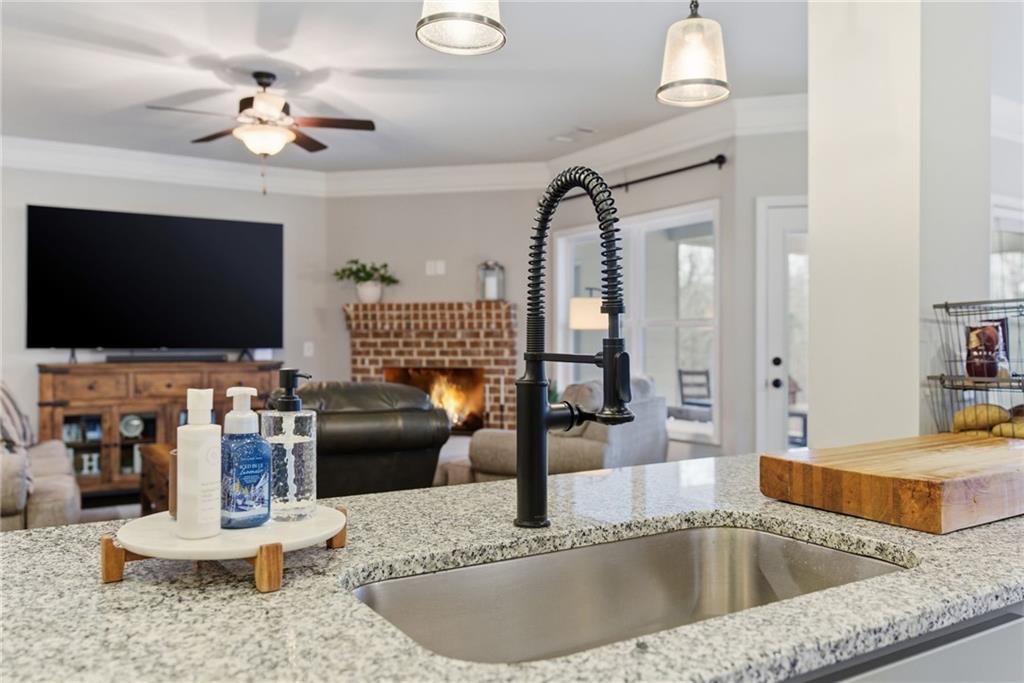Jefferson, Georgia, 30549, United States, 4 Bedrooms Bedrooms, ,5 BathroomsBathrooms,Residential,For Sale,2023119