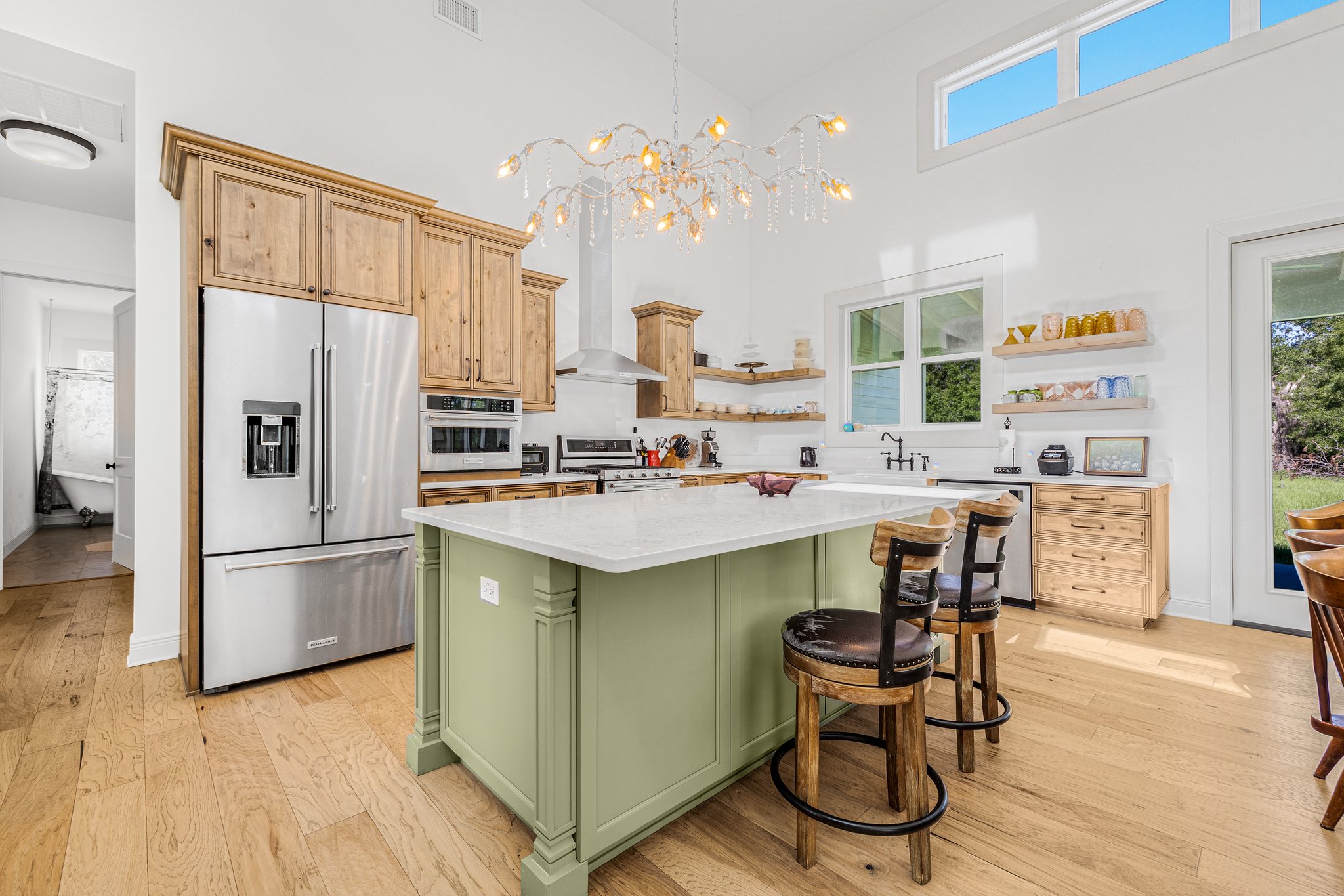 Wesley Chapel, Florida, 33545, United States, 2 Bedrooms Bedrooms, ,2 BathroomsBathrooms,Residential,For Sale,1878064