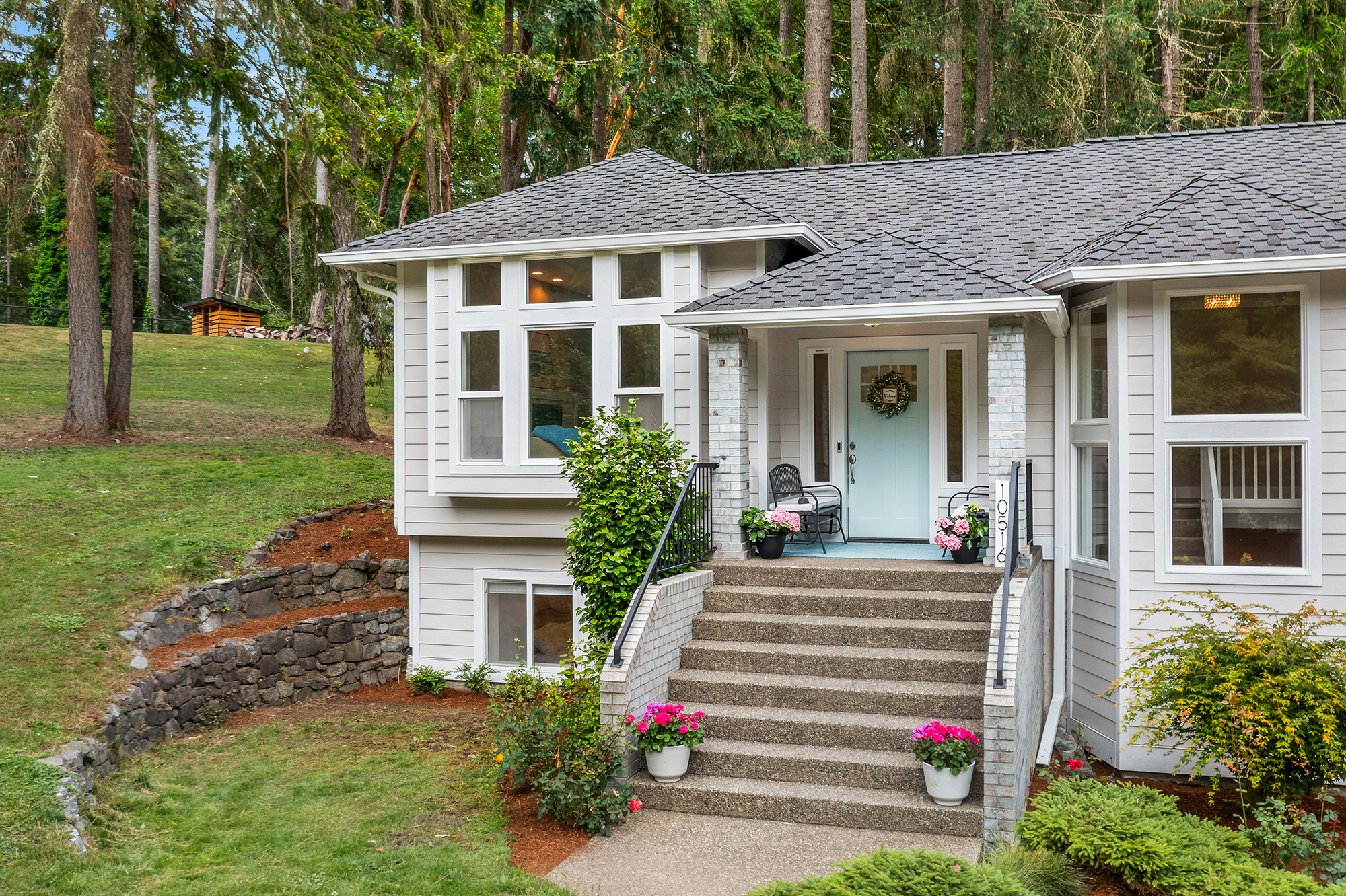  10516 36th St Ct NW, Gig Harbor, WA 98335 - 物件實景
