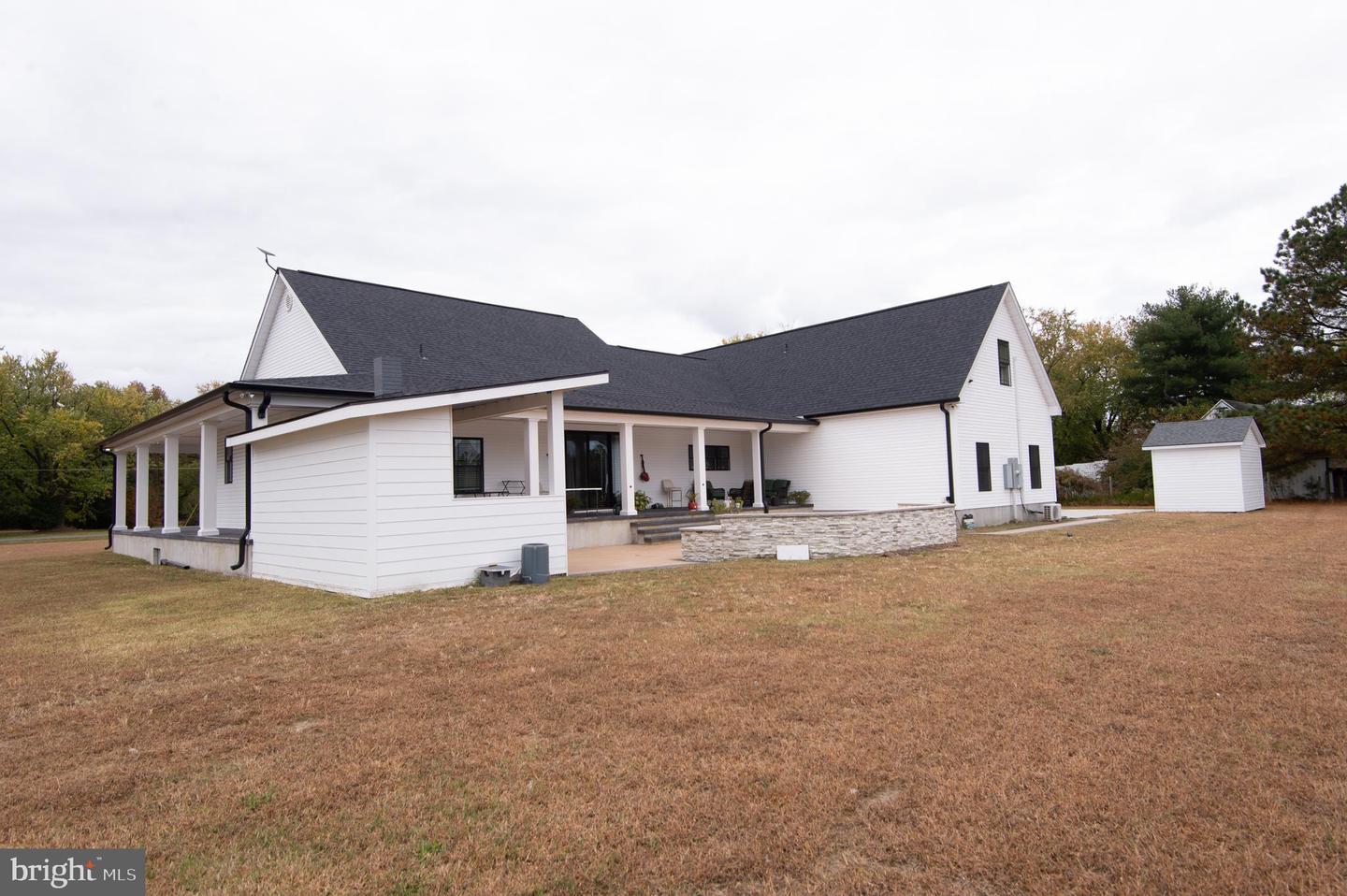 Delmar, Maryland, 21875, United States, 4 Bedrooms Bedrooms, ,4 BathroomsBathrooms,Residential,For Sale,1992058