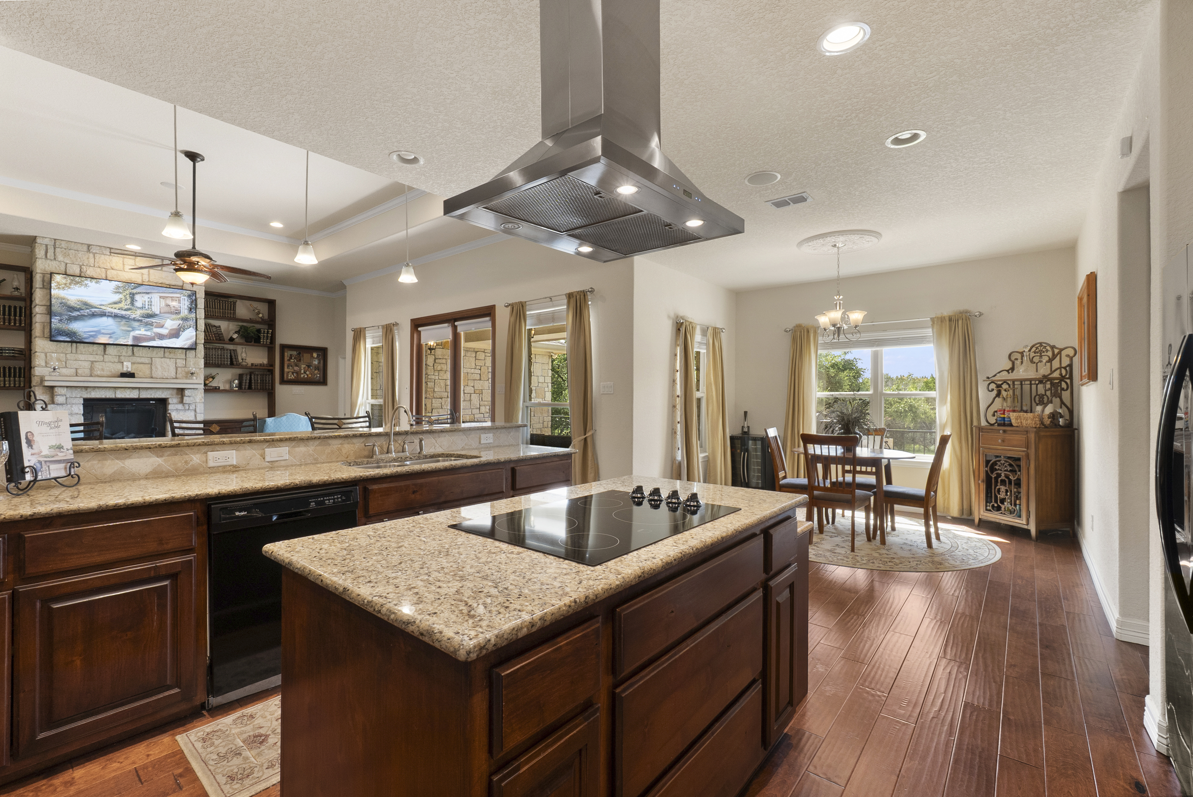  Your Hill Country Resort Awaits - 物件實景