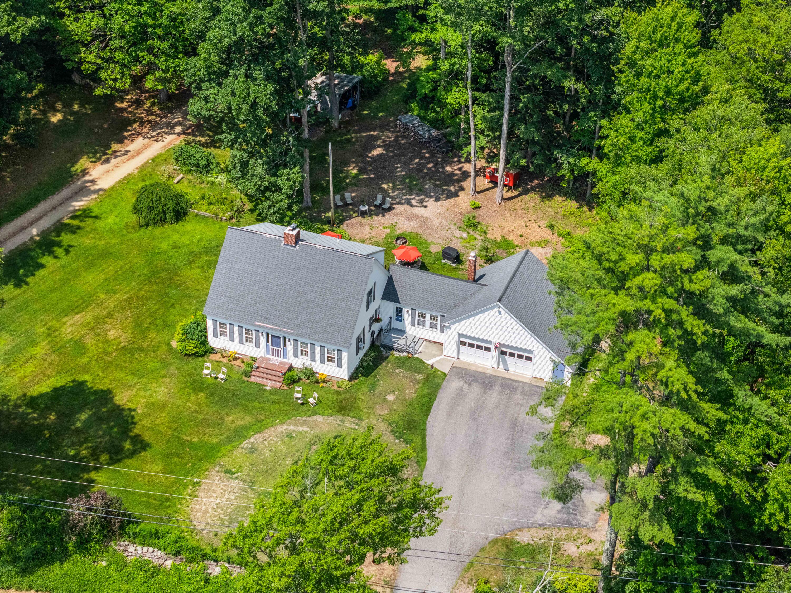 Alfred, Maine, 04002, United States, 3 Bedrooms Bedrooms, ,2 BathroomsBathrooms,Residential,For Sale,1896195