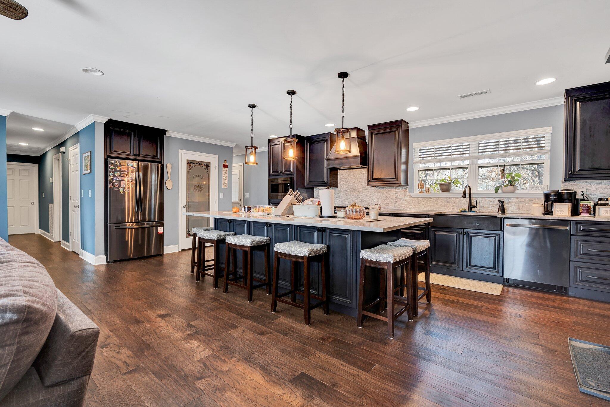 4725 Wilson Drive NW, Cleveland, Tennessee, 37312, United States, 5 Bedrooms Bedrooms, ,4 BathroomsBathrooms,Residential,For Sale,4725 Wilson Drive NW,1624550