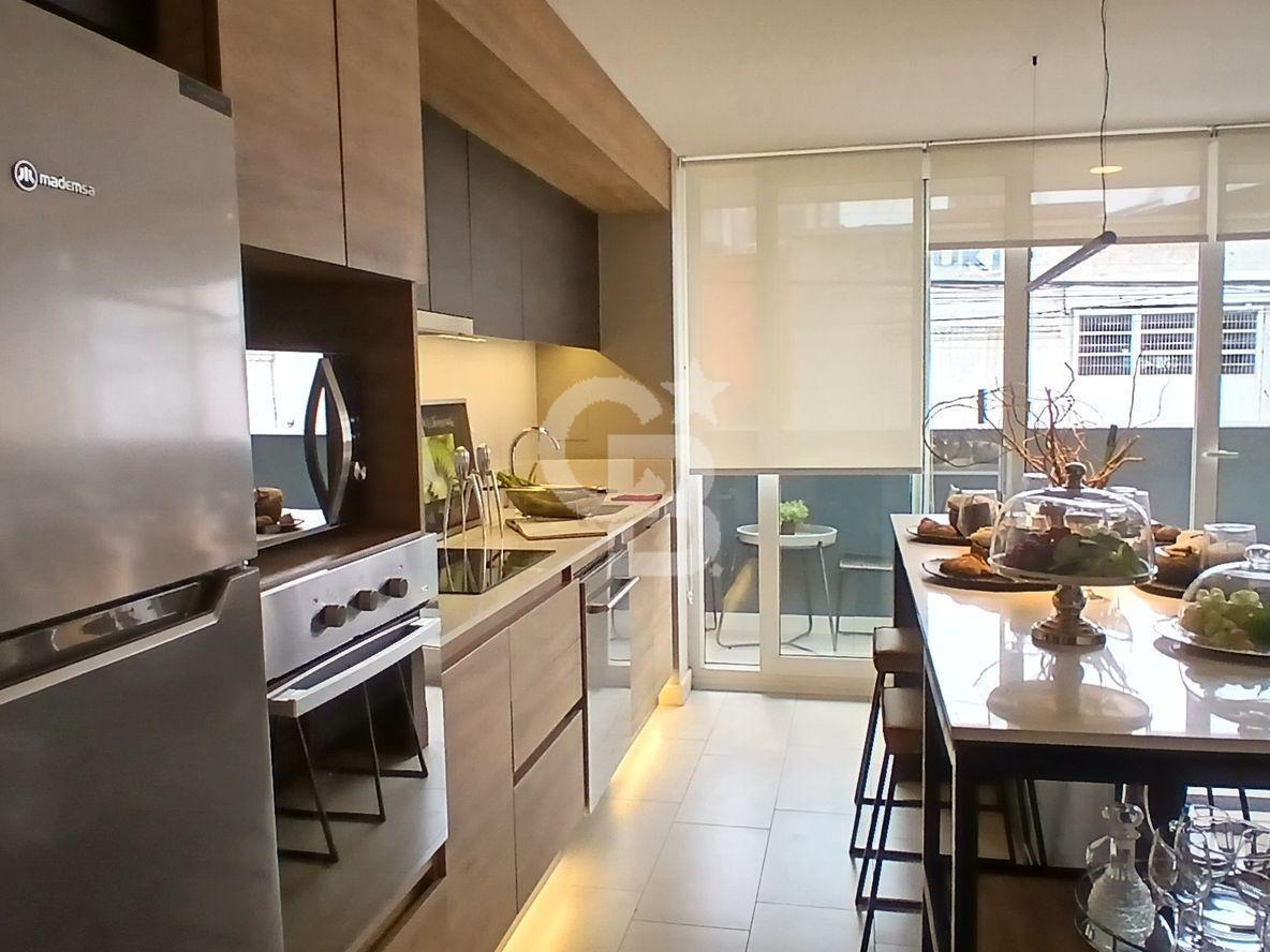 Ñuñoa, Chile, 2 Bedrooms Bedrooms, ,2 BathroomsBathrooms,Residential,For Sale,1991436