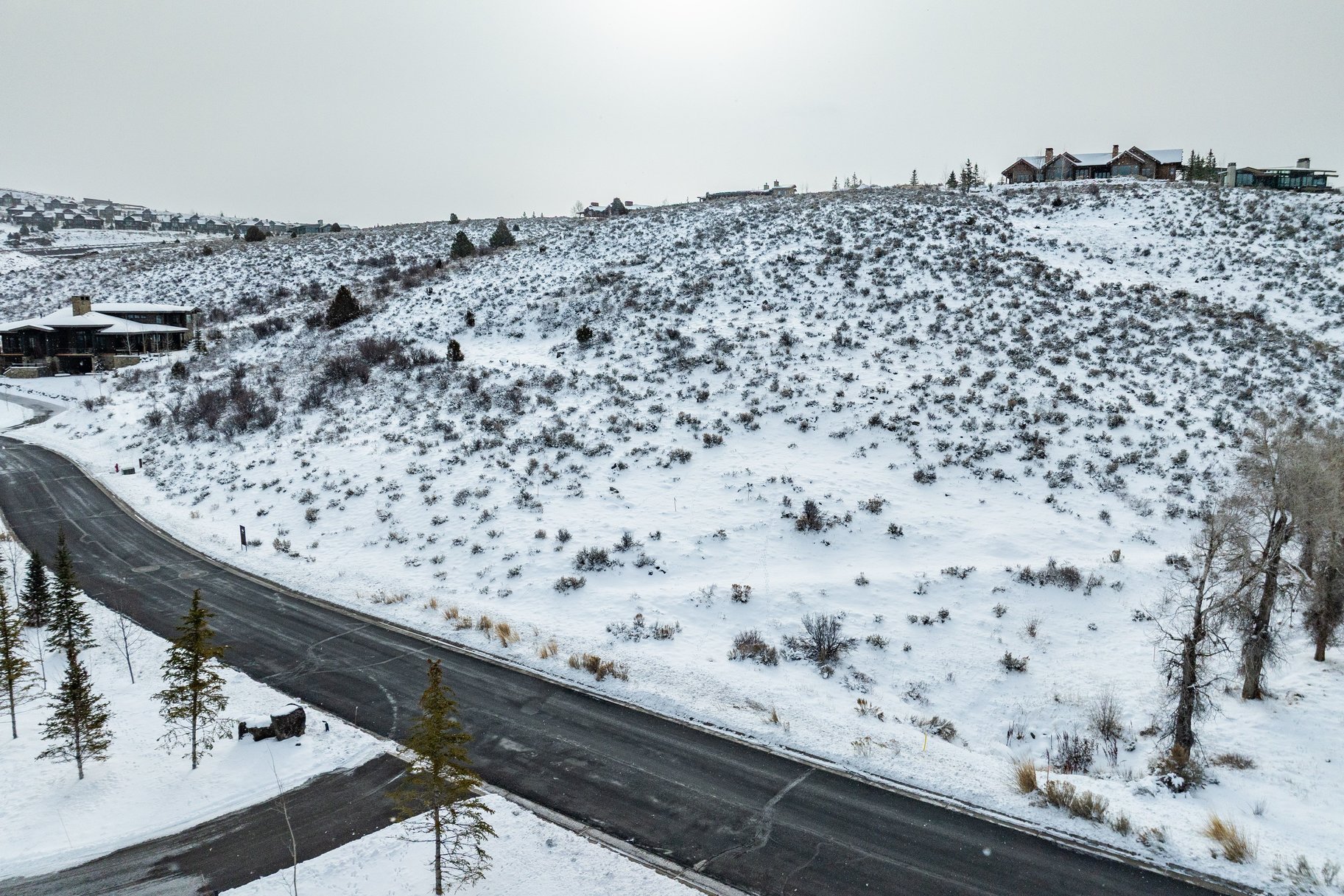  Extraordinary Victory Ranch Homesite with Deer Valley and Provo River Views - 物件實景