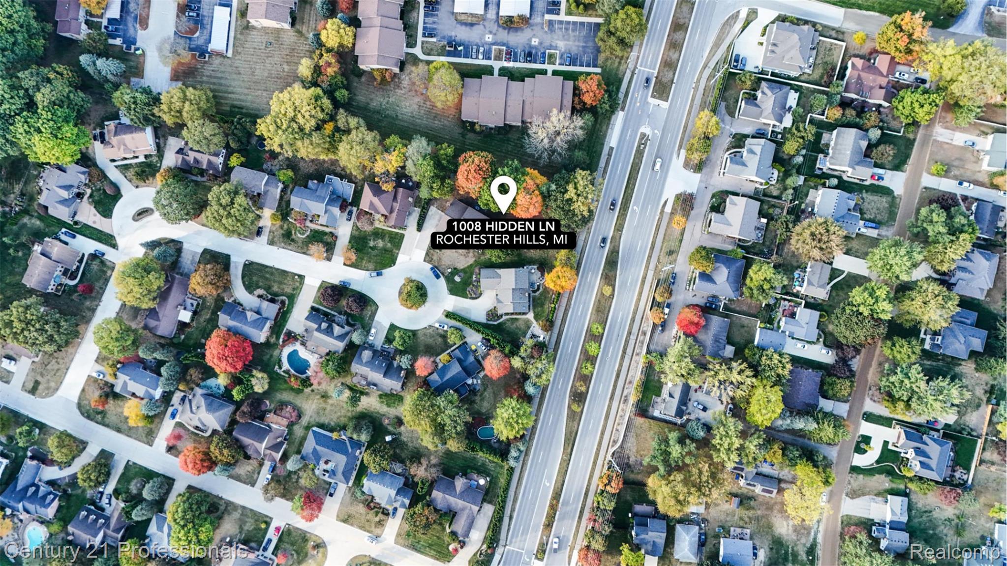 RochesterHills, Michigan, 48309, United States, 4 Bedrooms Bedrooms, ,4 BathroomsBathrooms,Residential,For Sale,1980404