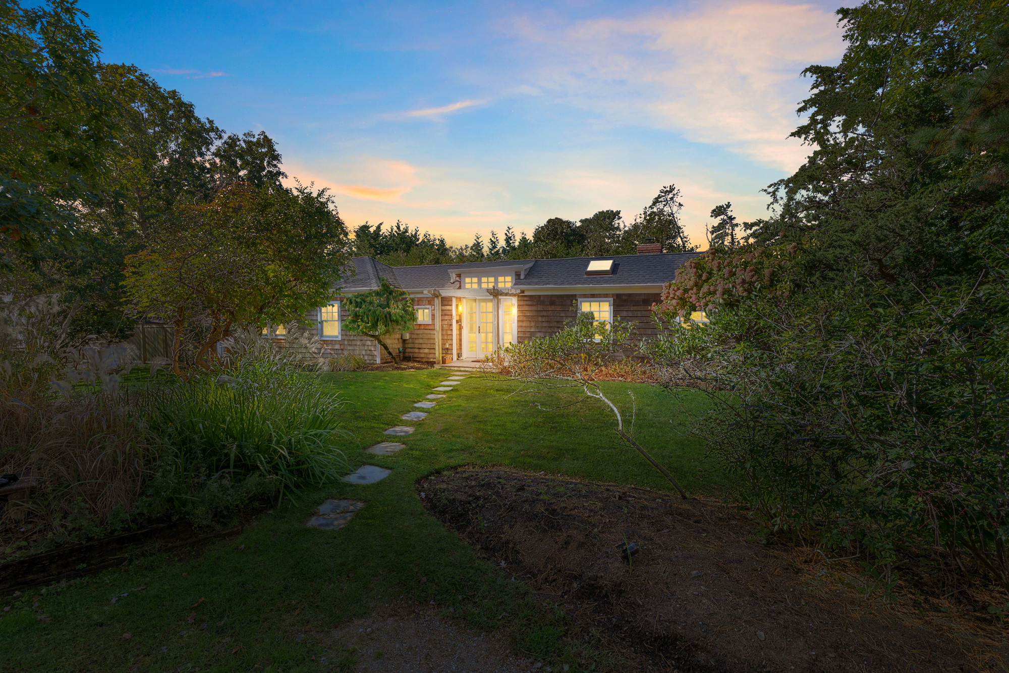  2 Gardiner Drive, Amagansett, NY, 11930 - 物件實景
