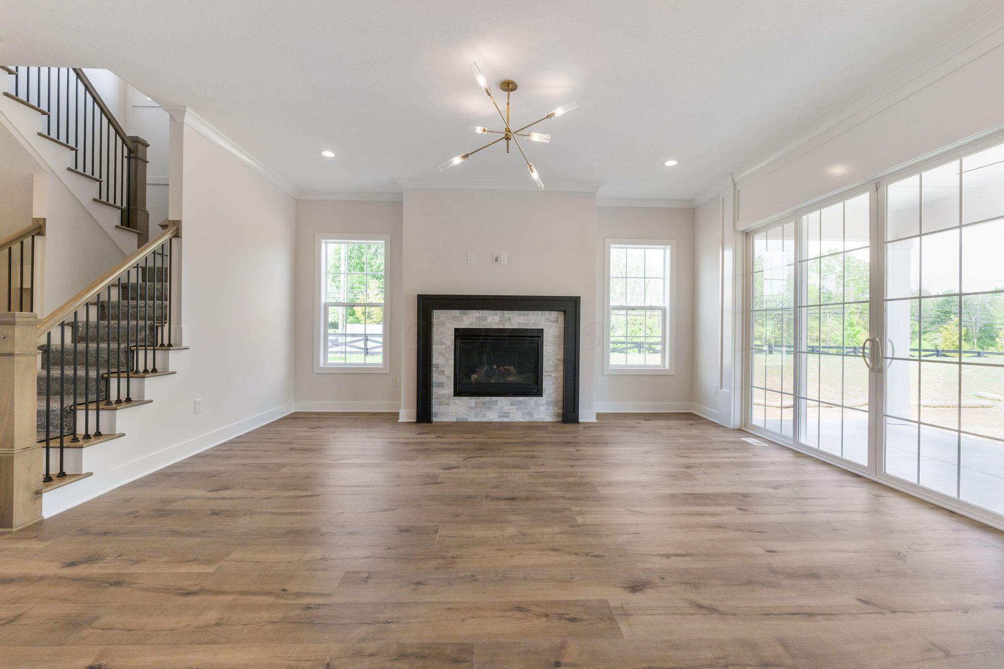 Lewis Center, Ohio, 43035, United States, 5 Bedrooms Bedrooms, ,5 BathroomsBathrooms,Residential,For Sale,1901790