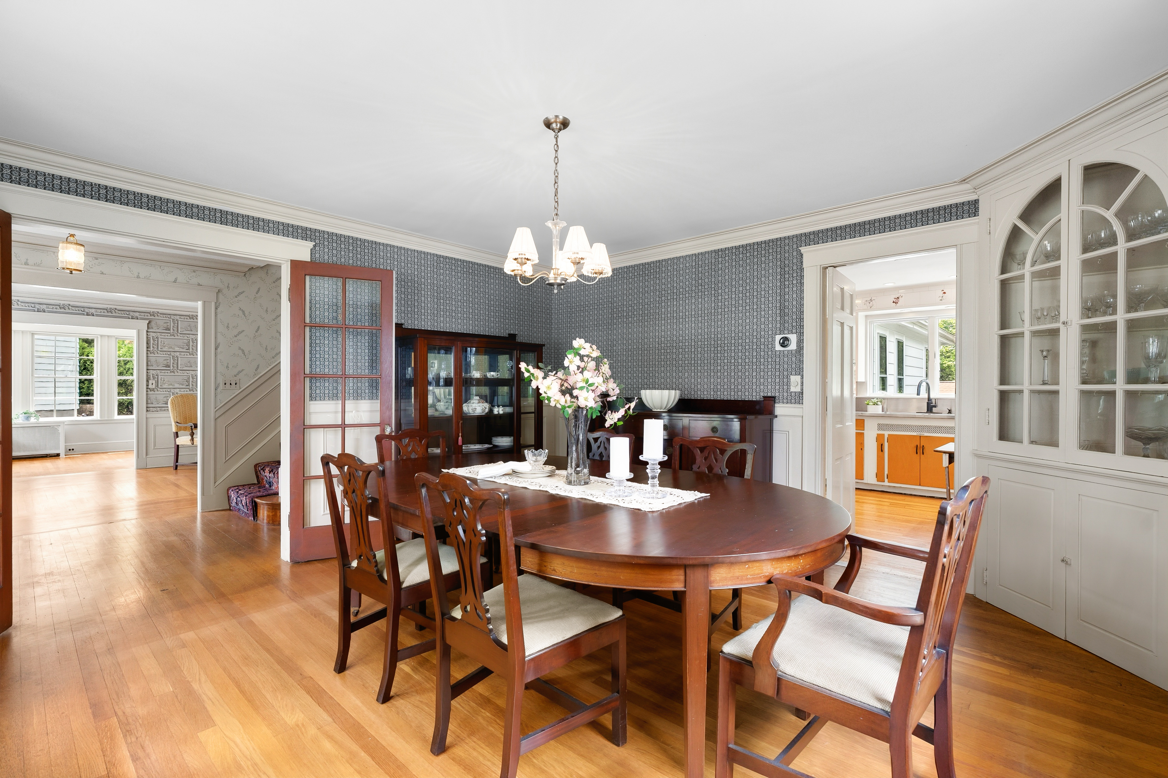  70 Kensington Park, Arlington, MA, 02476 - 物件實景