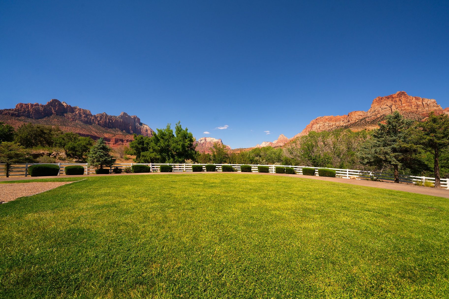  15 Acres of the Legendary Trees Ranch - 物件實景