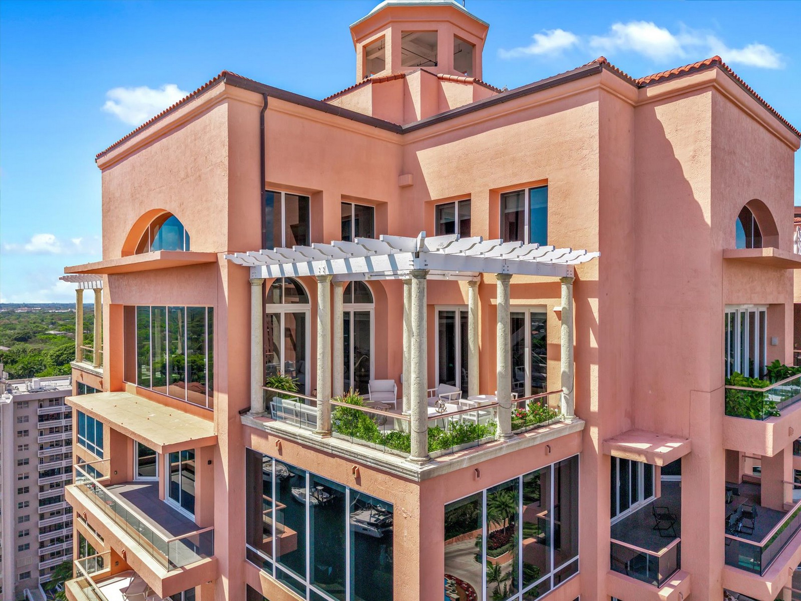  60 Edgewater Dr, Coral Gables, FL, 33133 - 物件實景
