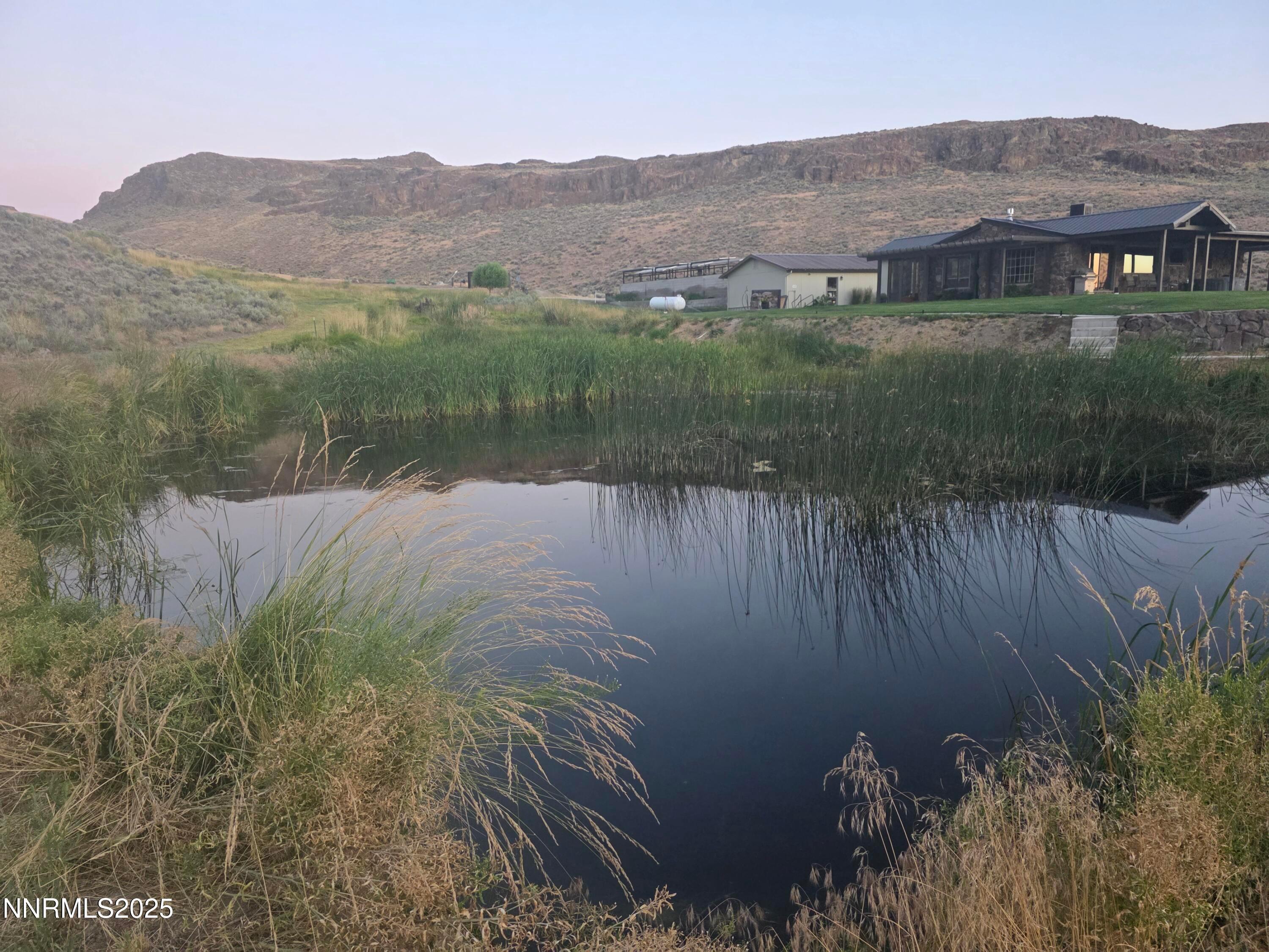 Gerlach, Nevada, 89412, United States, 2 Bedrooms Bedrooms, ,2 BathroomsBathrooms,Residential,For Sale,1903676