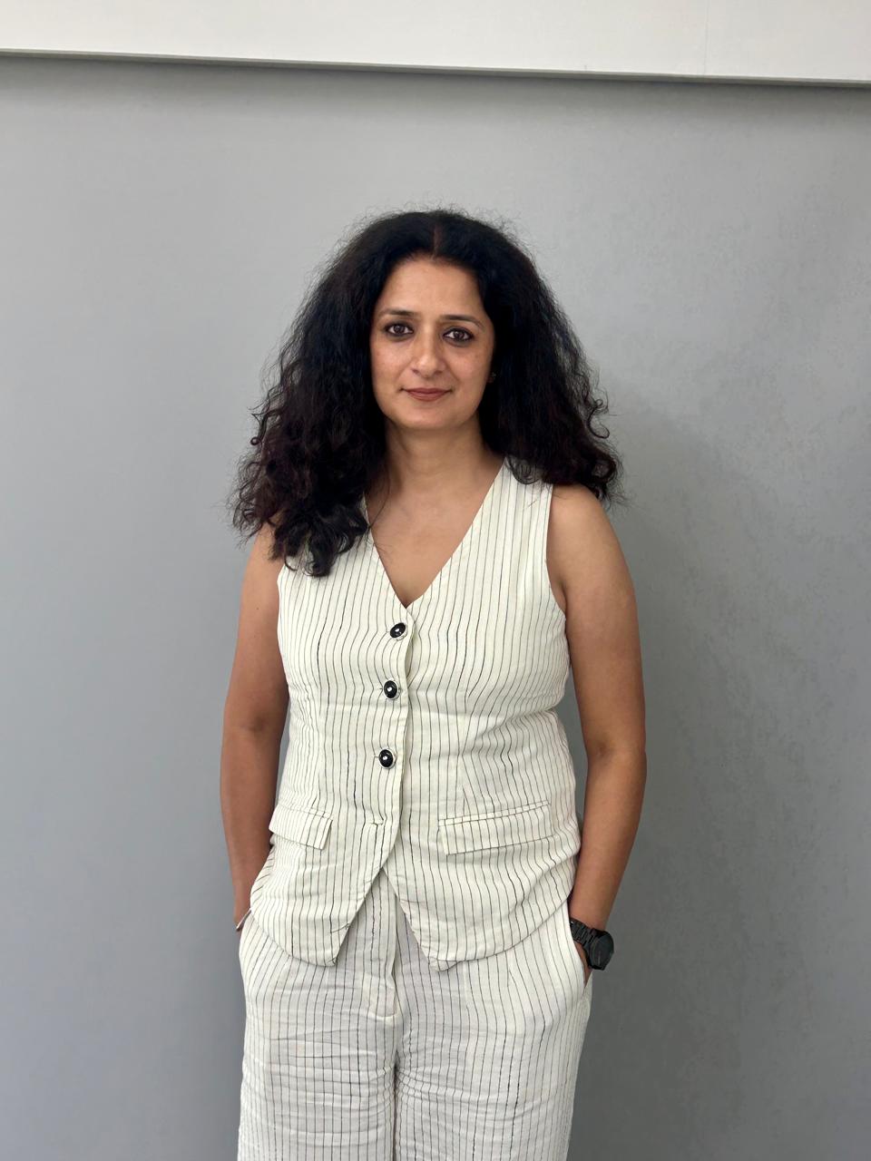 Sheetal Chadha