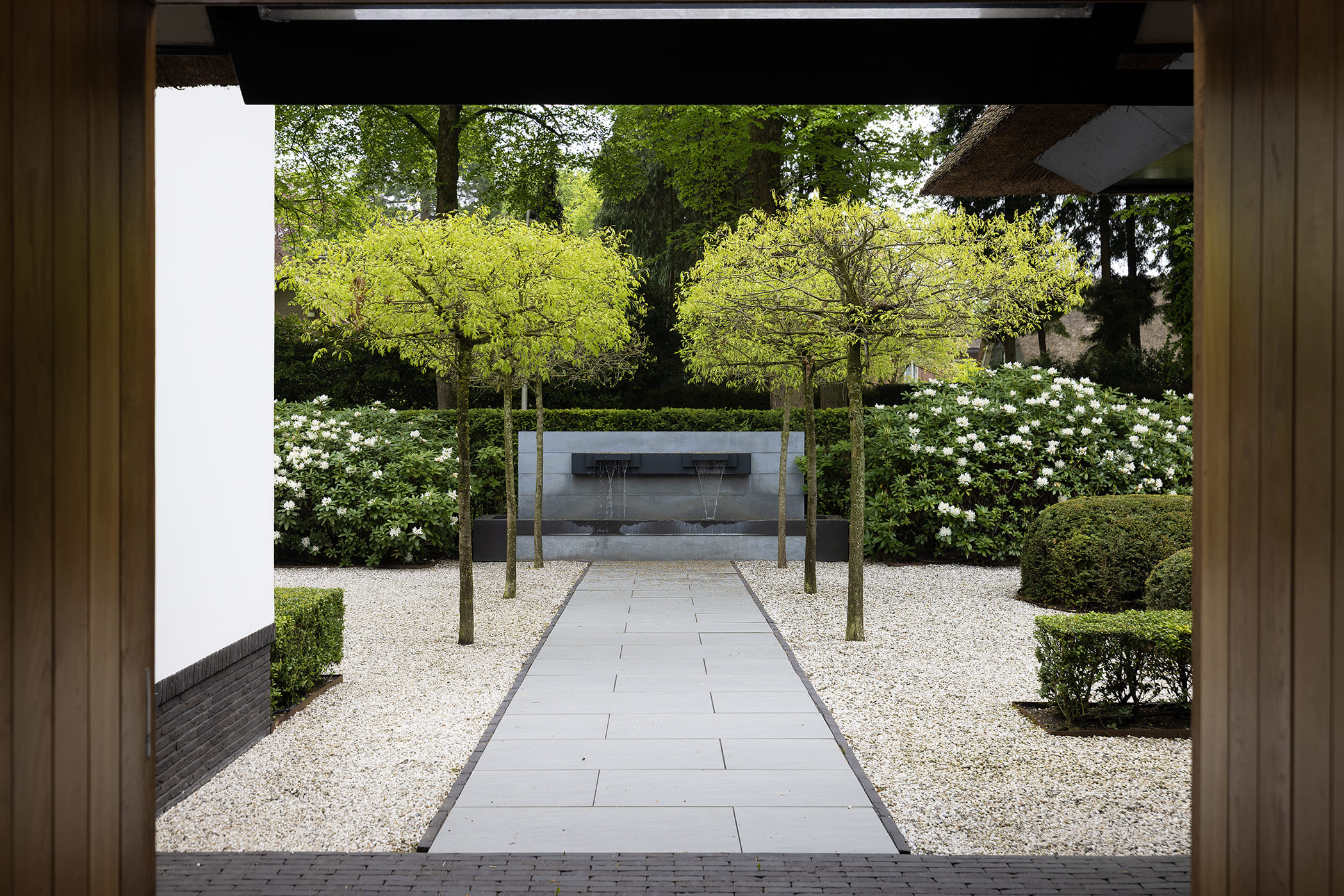  A Private Architectural Masterpiece at the Heart of the Gooi - 物件實景