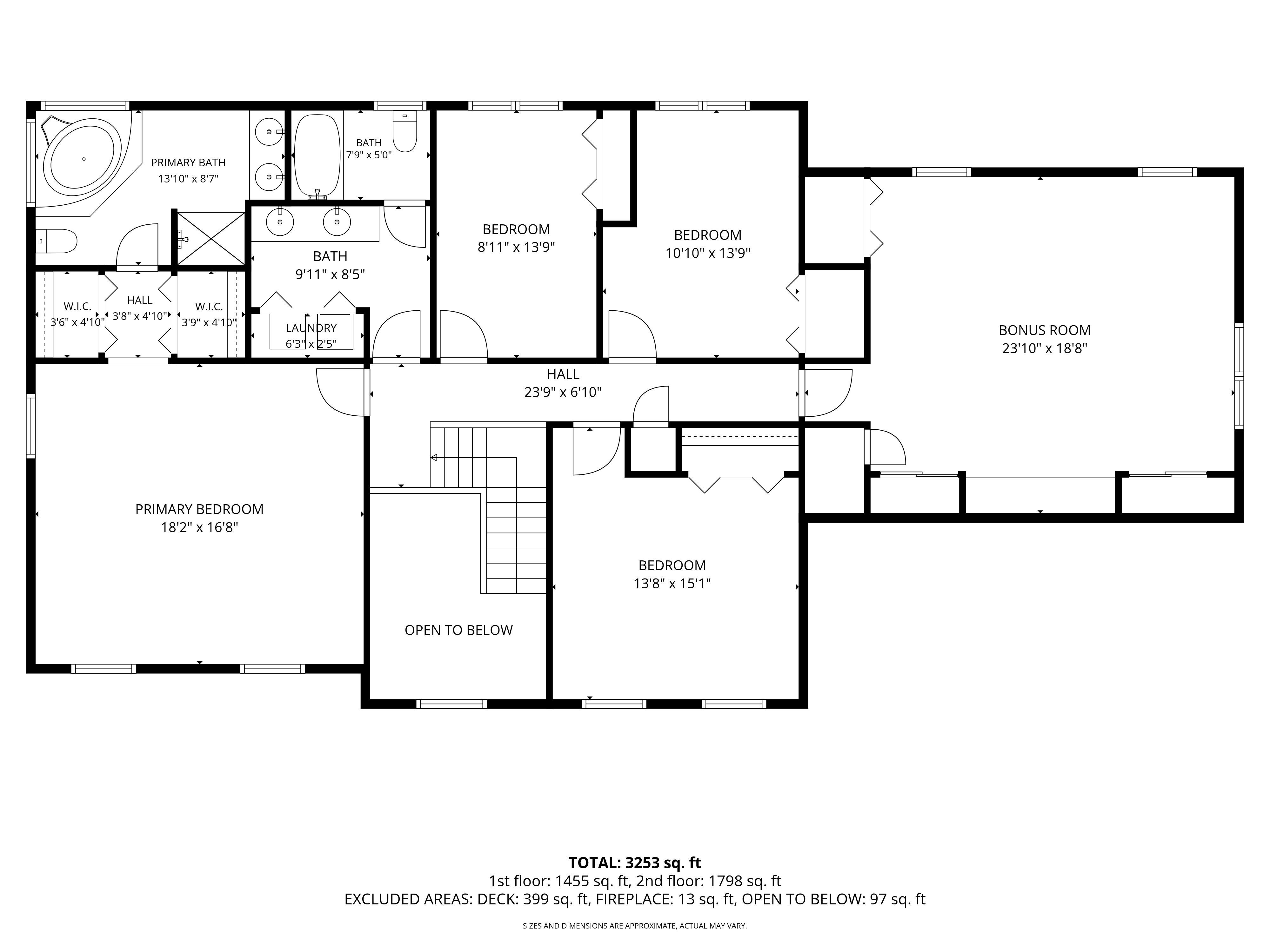  Classic Colonial Nestled on 3 Private Acres in Autumn Ridge - 物件實景