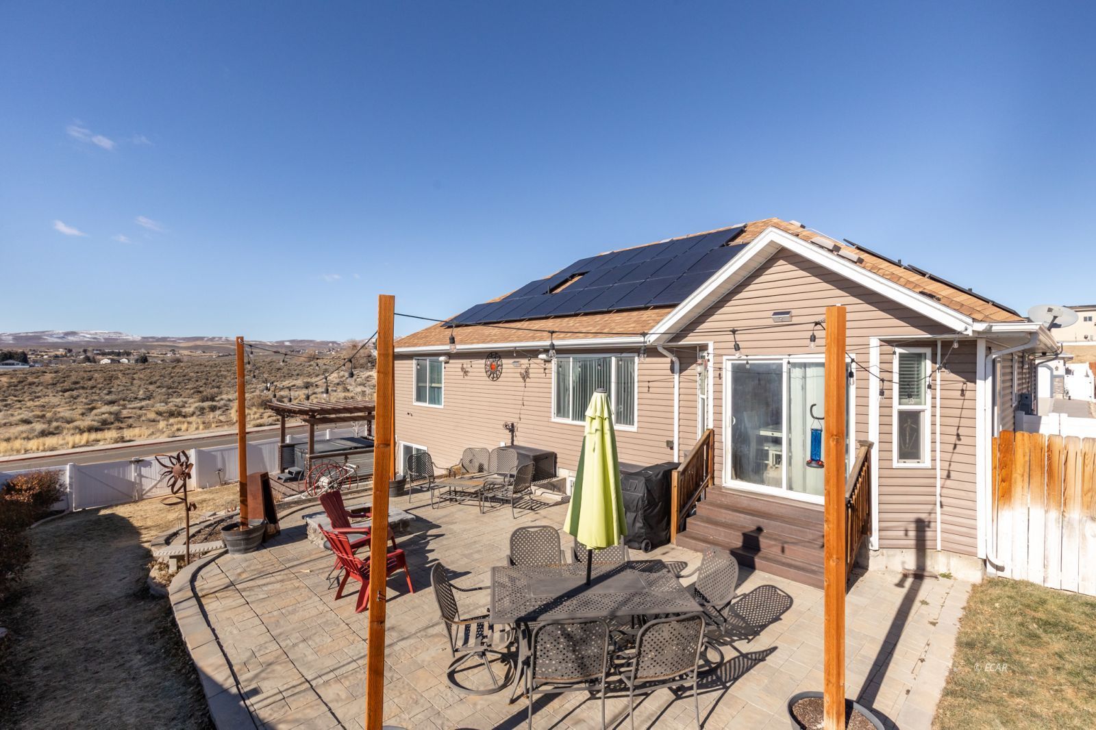 Elko, Nevada, 89801, United States, 5 Bedrooms Bedrooms, ,3 BathroomsBathrooms,Residential,For Sale,1691636