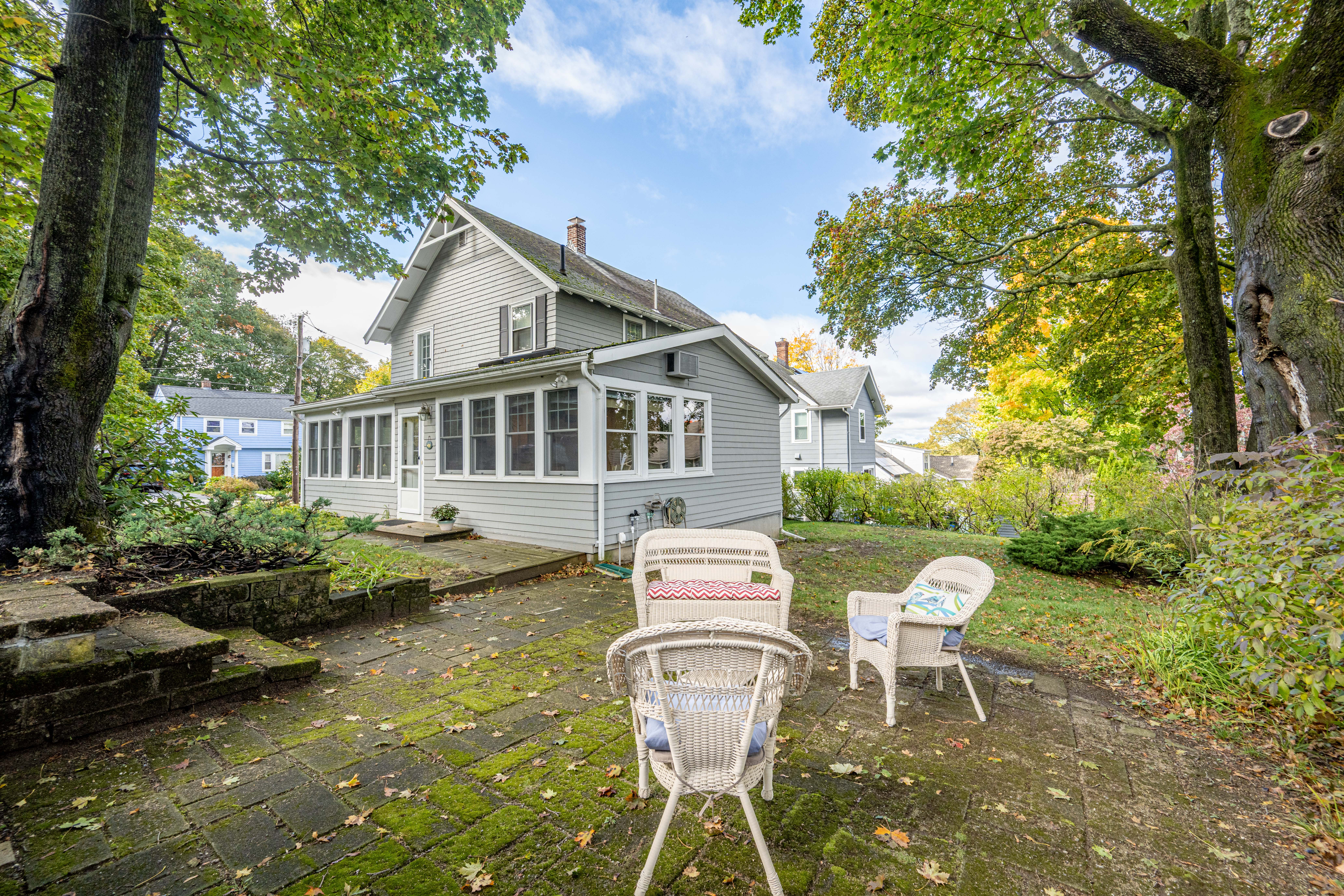  8 Stone Avenue, Winchester, MA 01890 - 物件實景