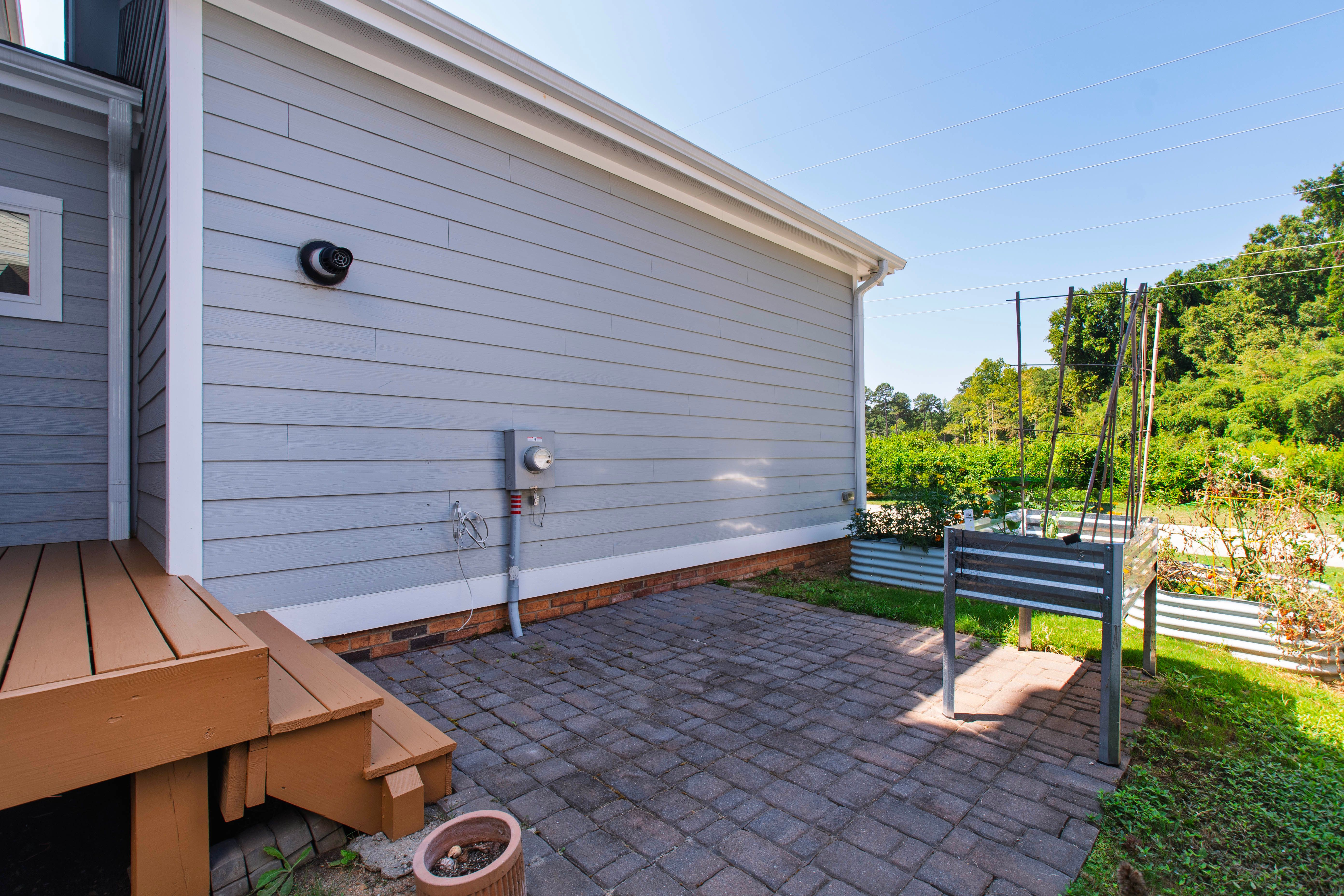  412 South Camellia Street, Chapel Hill, NC 27516 - 物件實景
