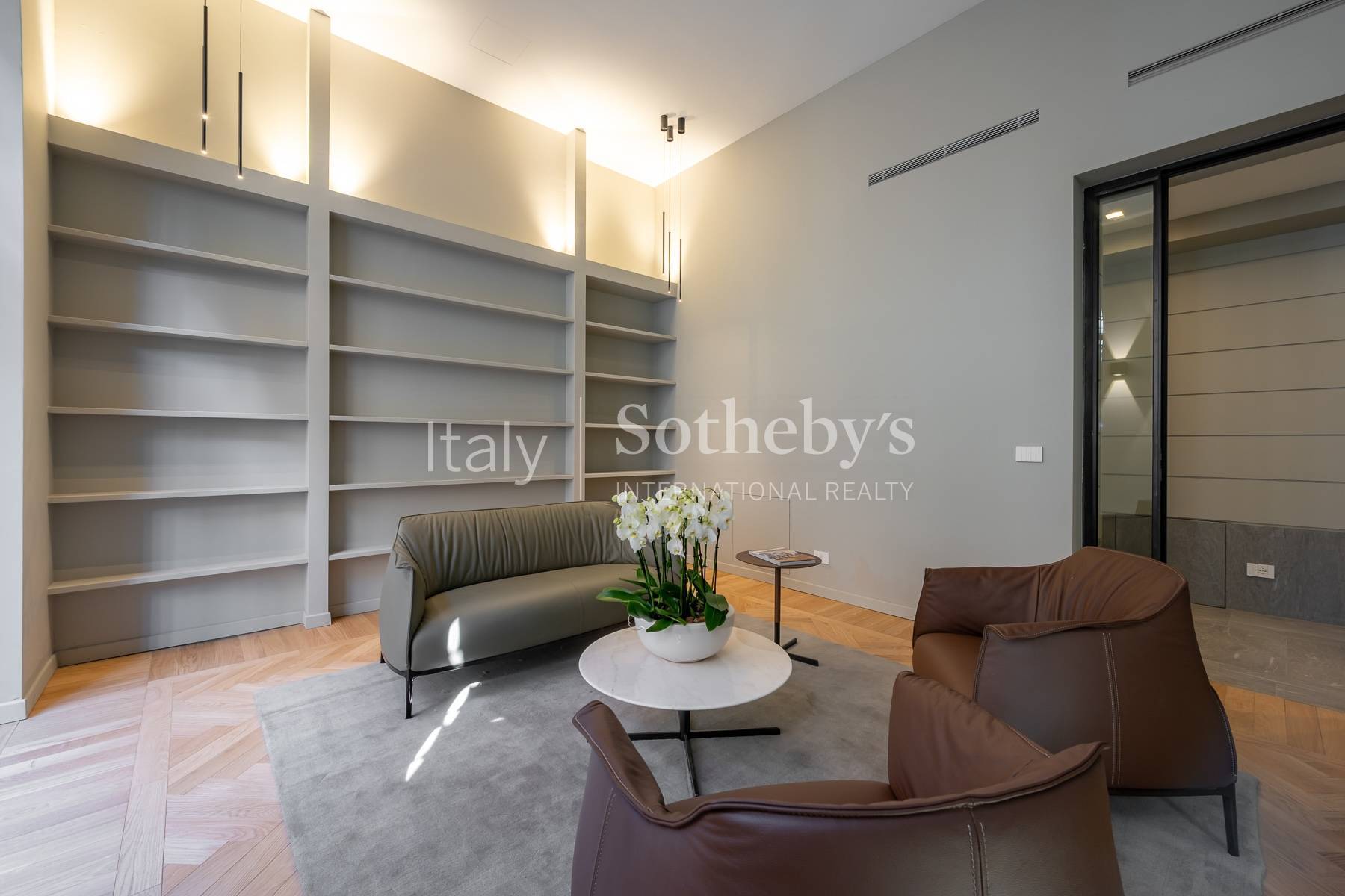  Newly built apartment in Corso Magenta - 物件實景