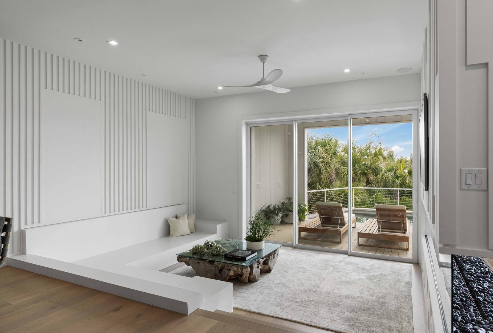 Isle of Palms, South Carolina, 29451, United States, 4 Bedrooms Bedrooms, ,5 BathroomsBathrooms,Residential,For Sale,2003052