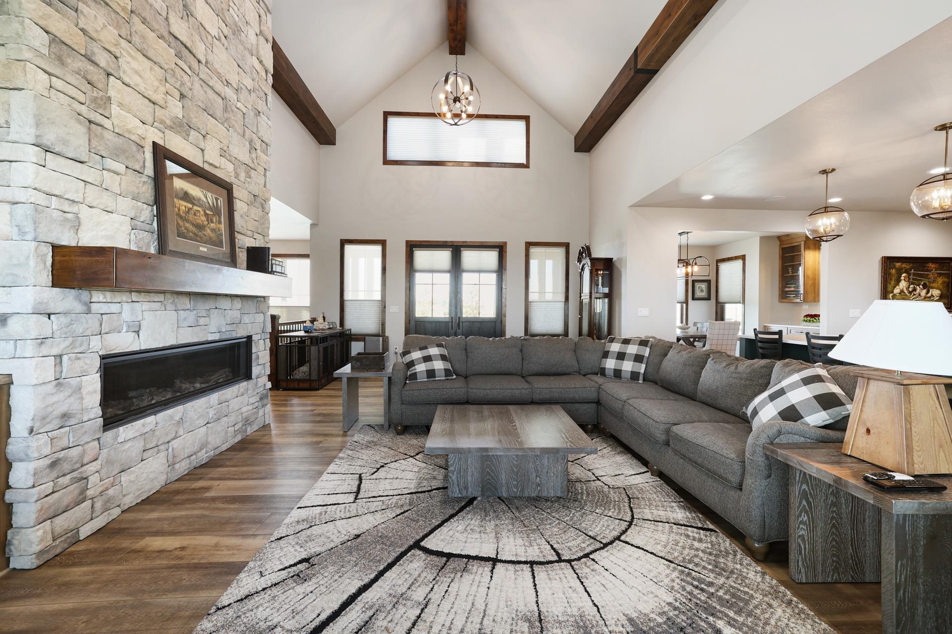 Garrison, North Dakota, 58540, United States, 4 Bedrooms Bedrooms, ,3 BathroomsBathrooms,Residential,For Sale,1976160