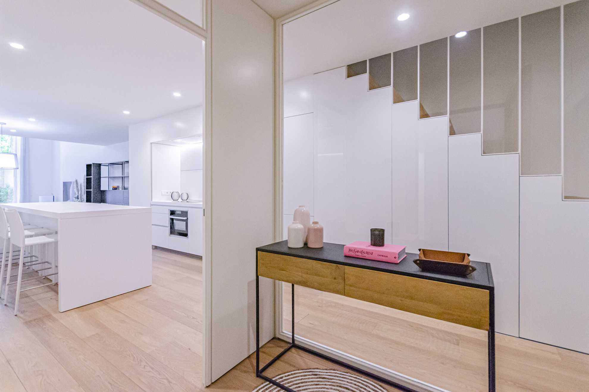  Unique newly built apartments in the heart of Barcelona - 物件實景