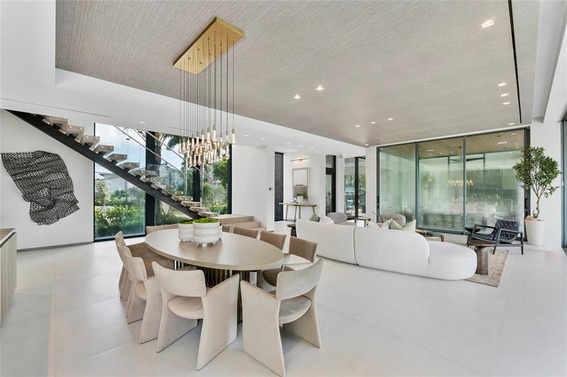 Fort Lauderdale, Florida, 33306, United States, 6 Bedrooms Bedrooms, ,8 BathroomsBathrooms,Residential,For Sale,1958113