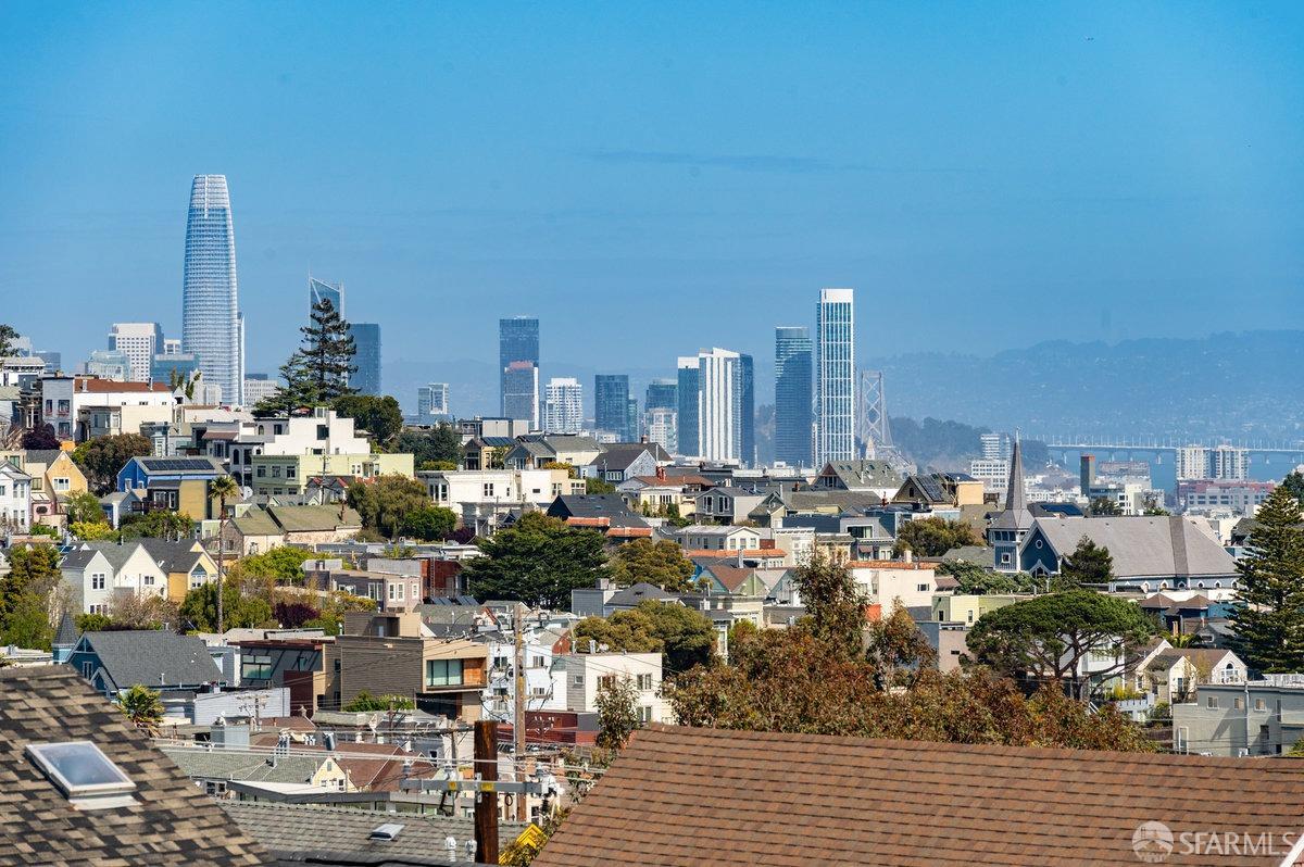 San Francisco, California, 94131, United States, 5 Bedrooms Bedrooms, ,5 BathroomsBathrooms,Residential,For Sale,1897761